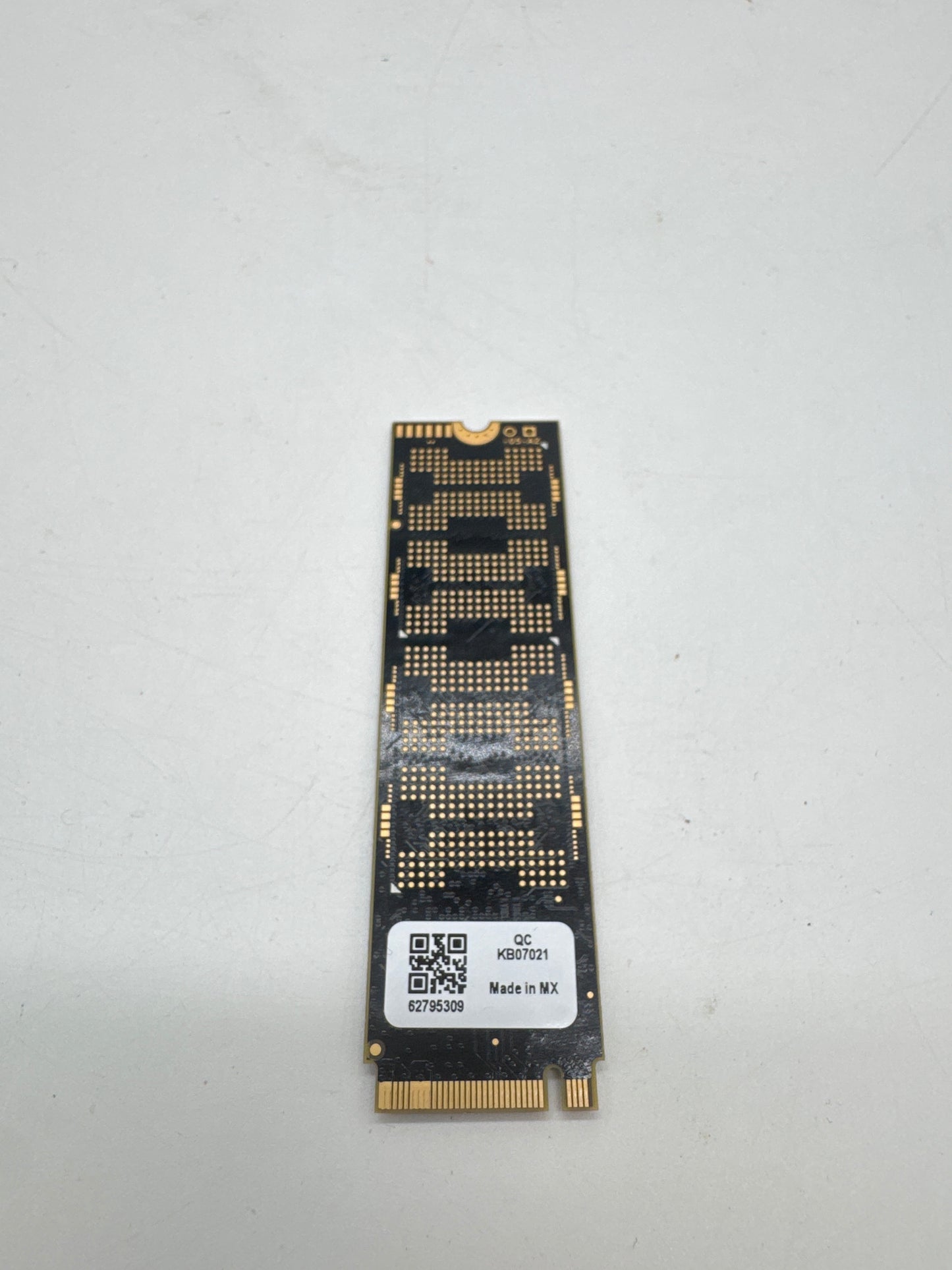 Mushkin Element M.2 PCIe Gen3 x4 MKNSSDEV512GB-D8 512GB SSD