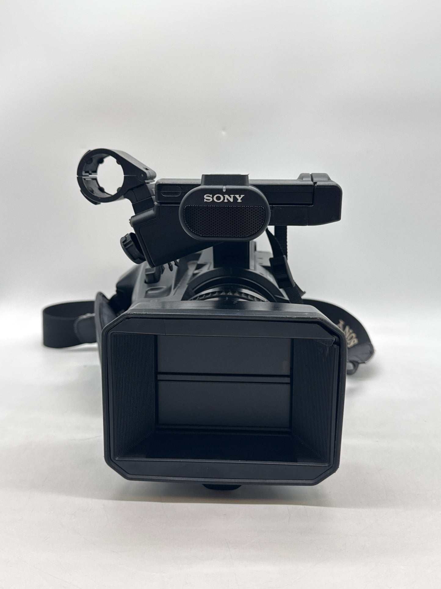 Sony PXW-Z280V 4K XDCAM Professional Camcorder w/2 Batteries - 237 Hours
