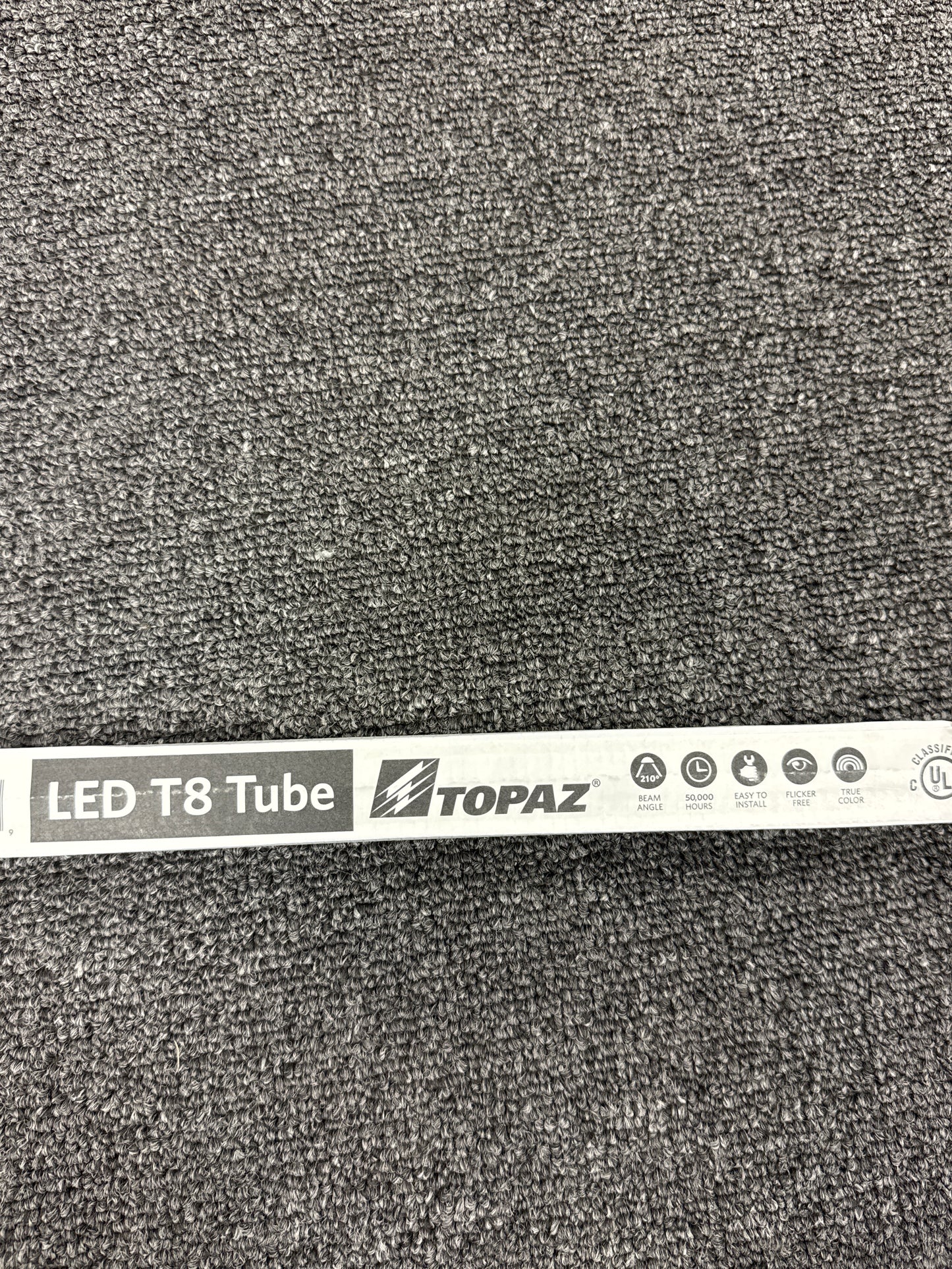 New Topaz L4T8B/840/14F/DE-39C 14W 4-FT LED  - Pack of 25