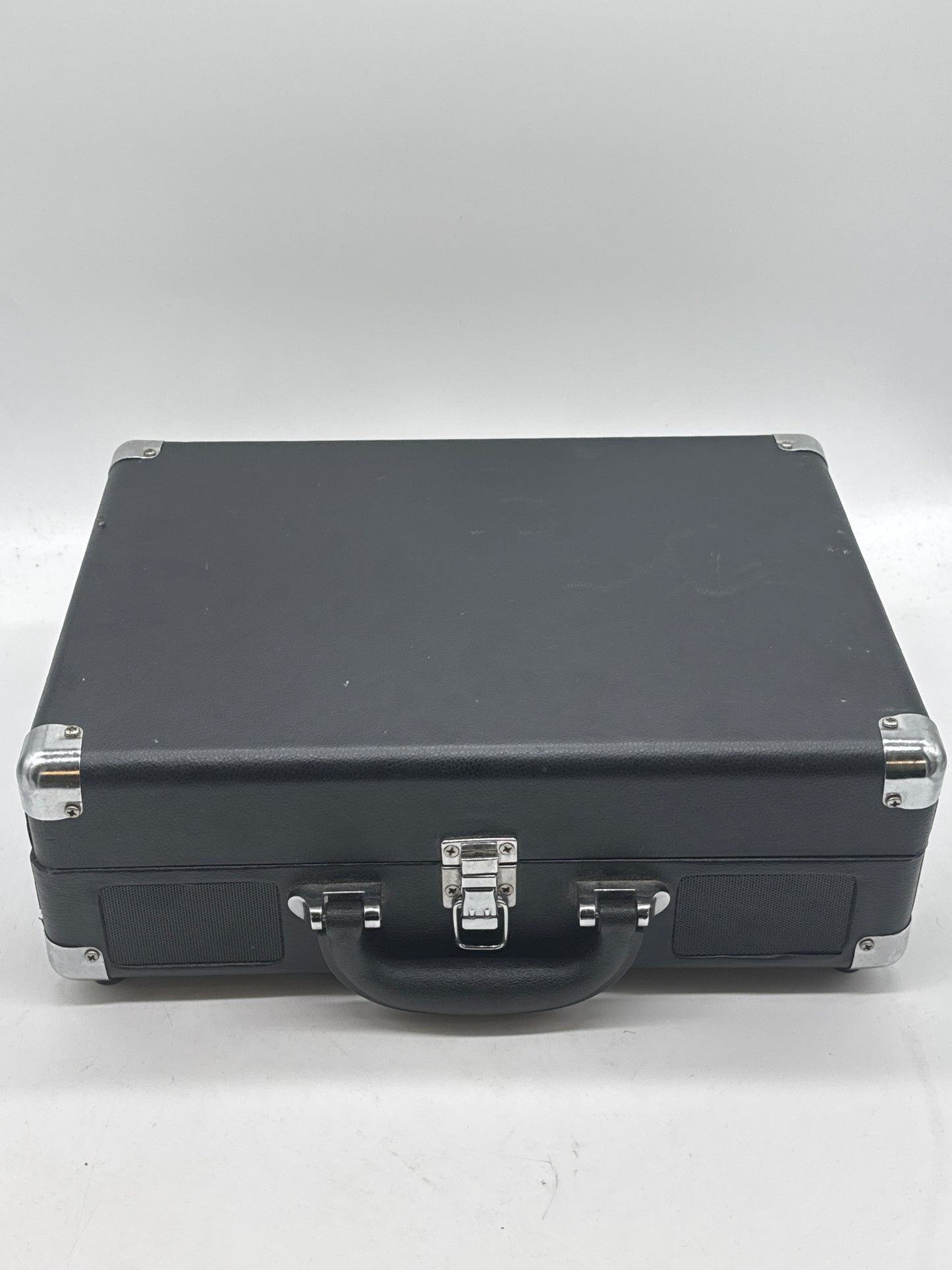Victrola Journey BT in and Out turntable Suitcase !READ