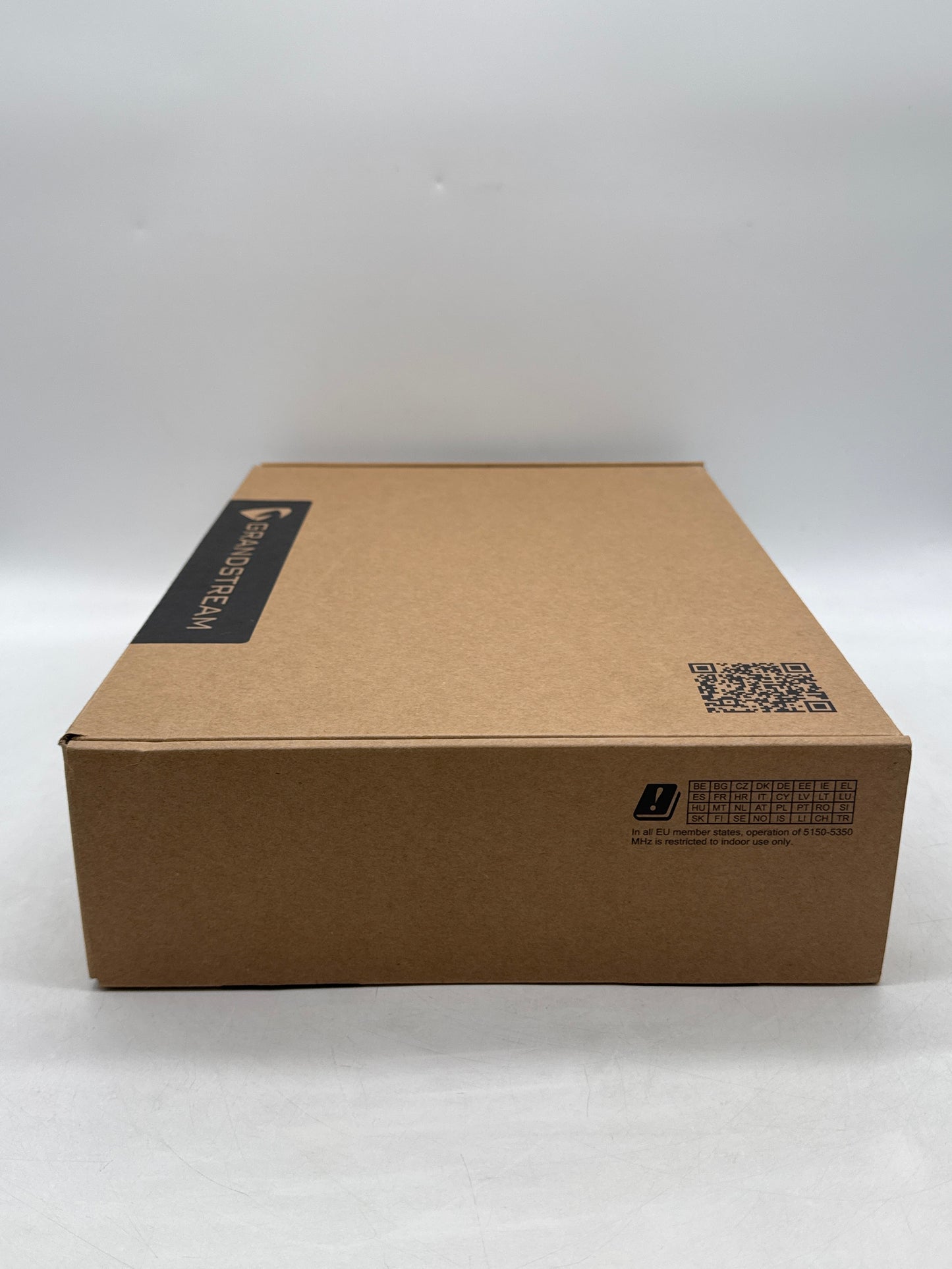 New Open Box Grandstream GRP2615 SIP Office IP Phone PoE Bluetooth