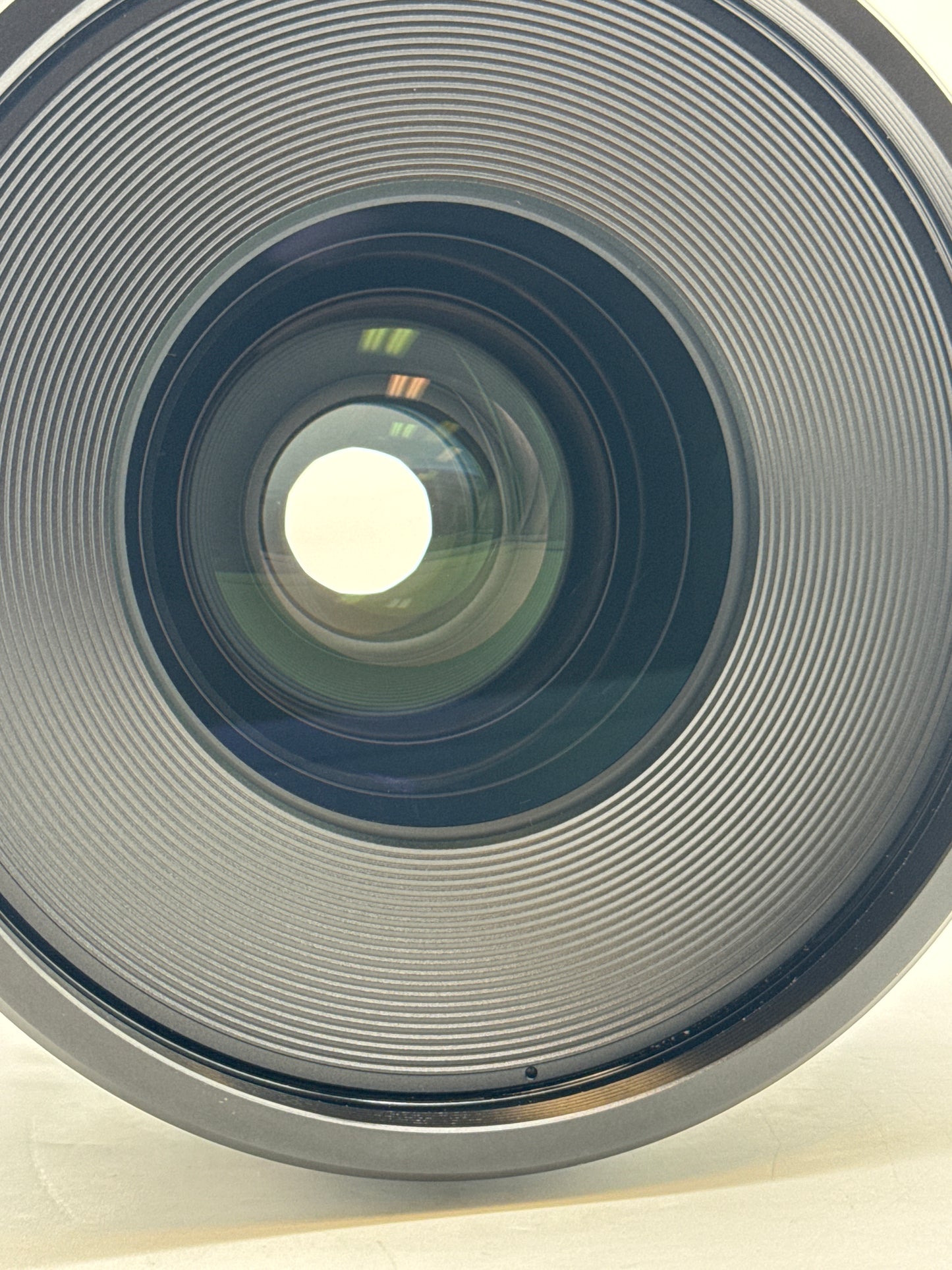 Canon CN-E 35mm T1.5 L F Cinema Prime Lens (EF Mount)