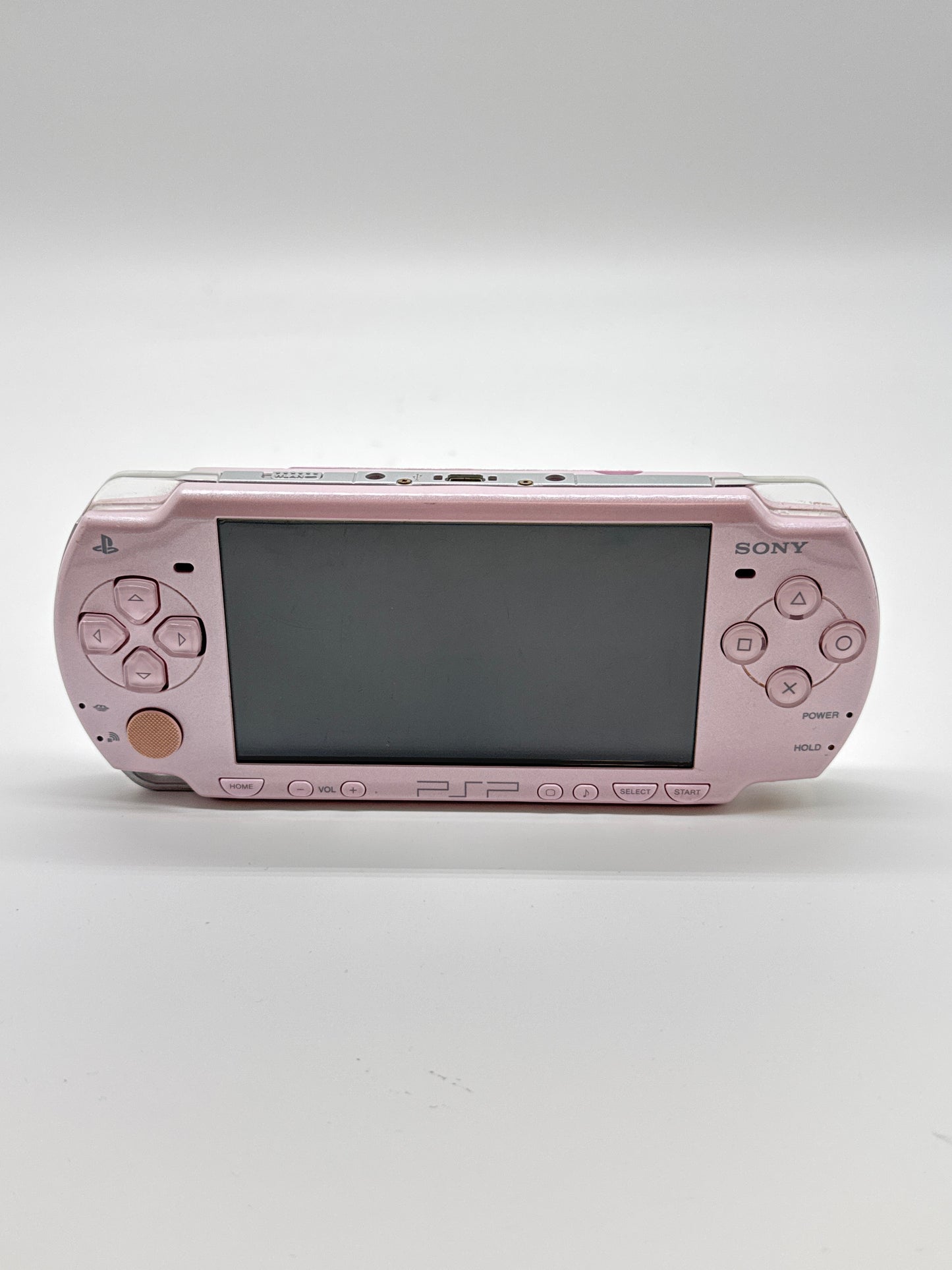 Sony PlayStation PSP-2000 Console Rose Pink