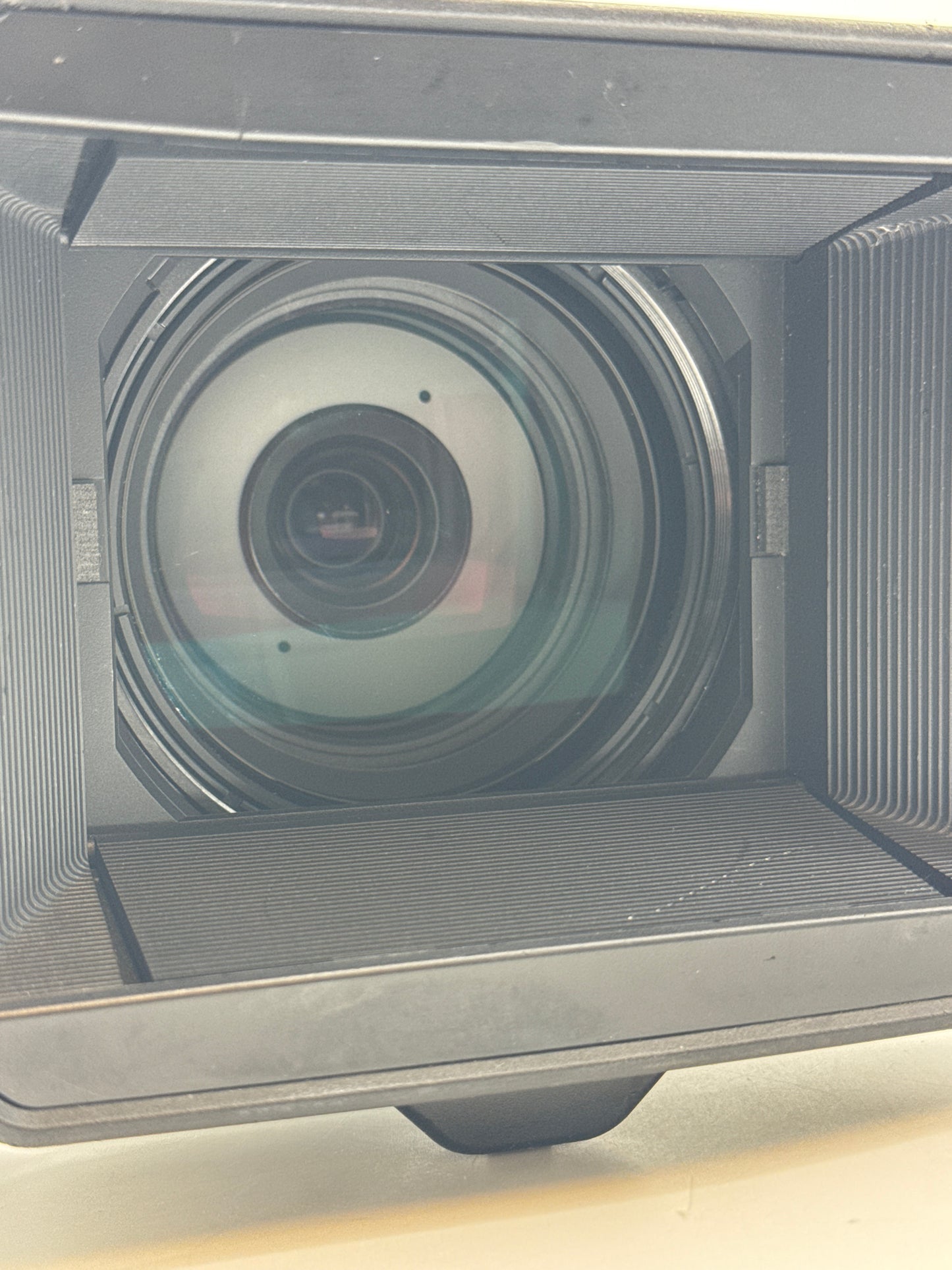 Sony PXW-Z280V 4K XDCAM Professional Camcorder w/2 Batteries - 237 Hours
