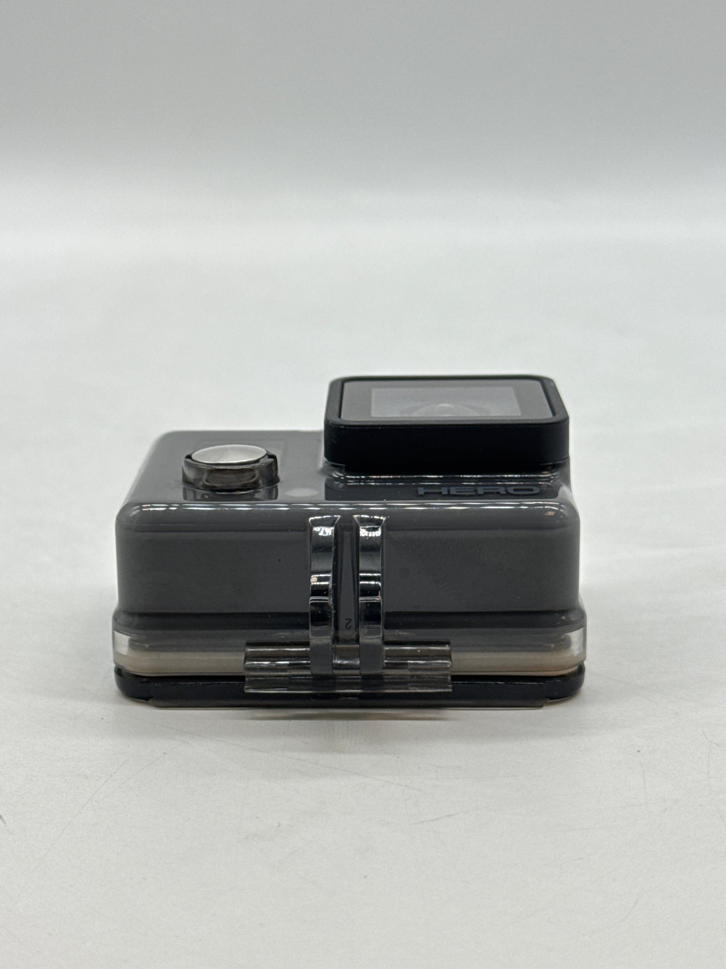 GoPro Hero 5MP Action Camera CHDHA-301 - Untested