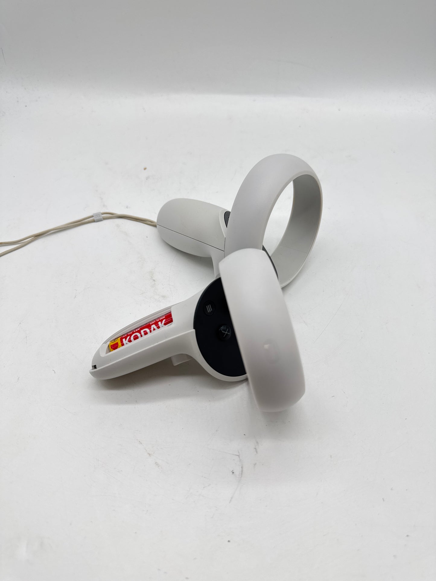 Meta Quest 2 128GB Standalone All-in-One VR Headset KW49CM