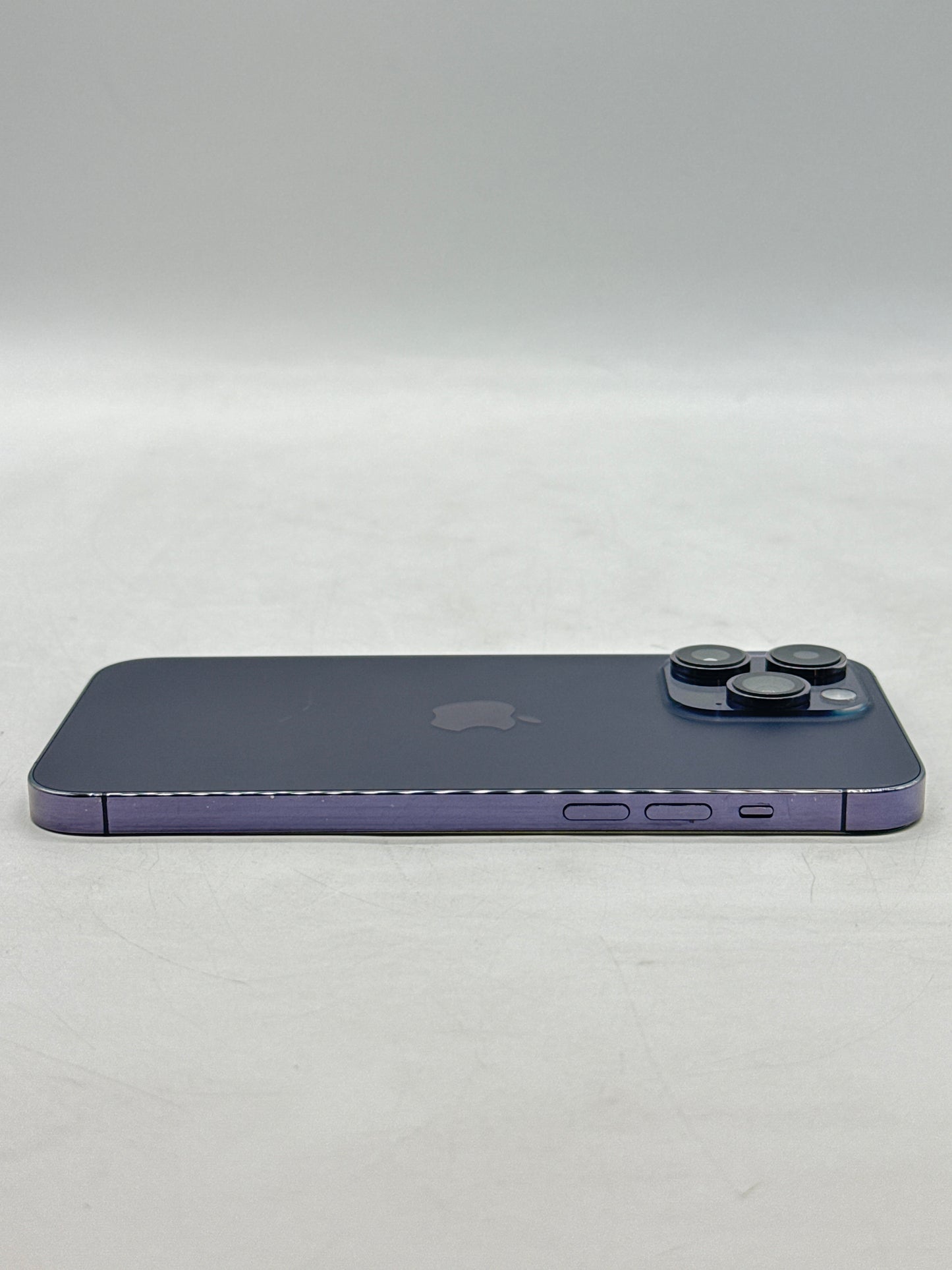 T-Mobile Apple iPhone 14 Pro Max 128GB Deep Purple - For Parts READ!!