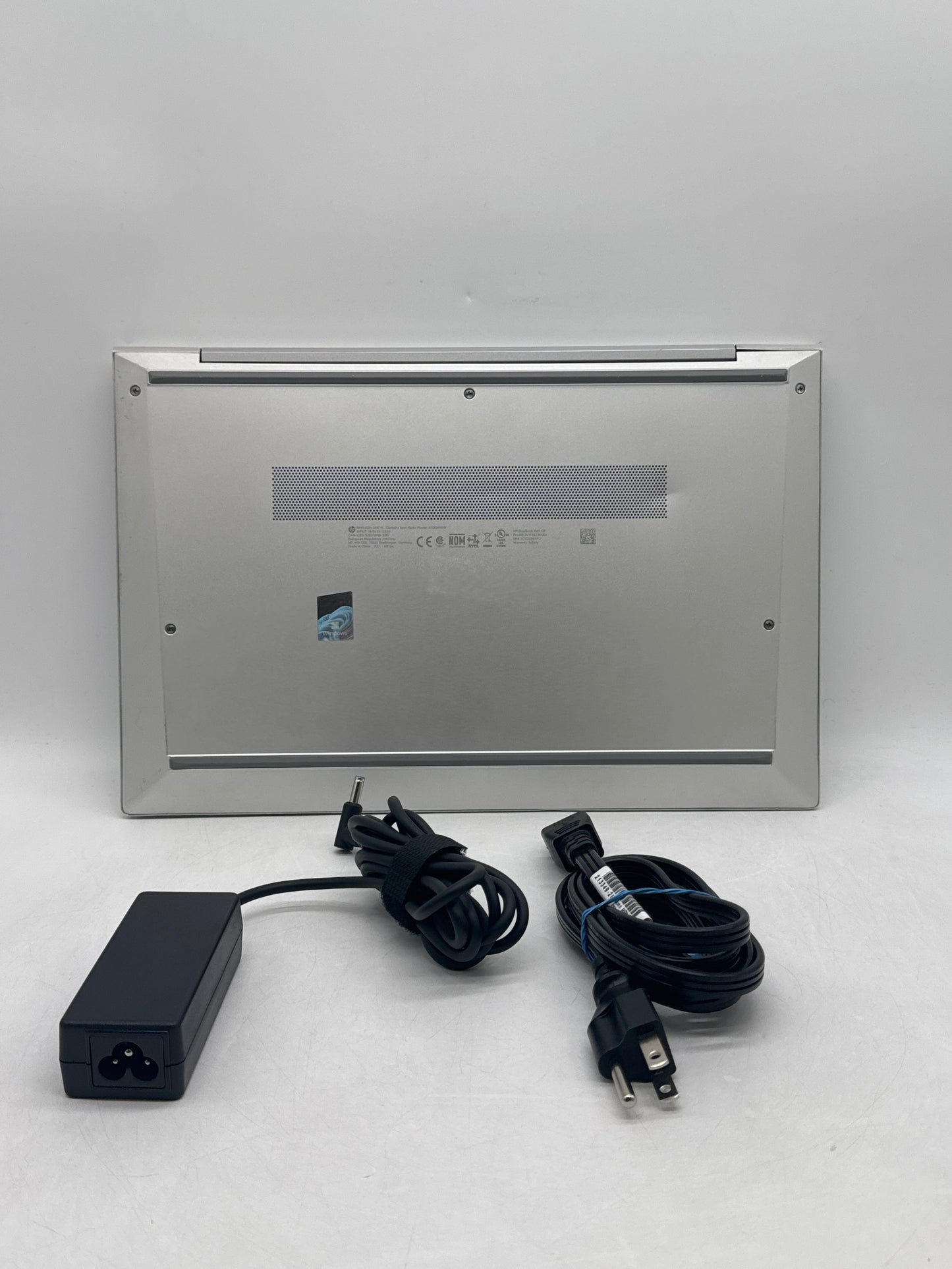 HP EliteBook 840 G8 14.0" FHD Core i5-1145G7 2.6GHz 32GB RAM 512GB SSD