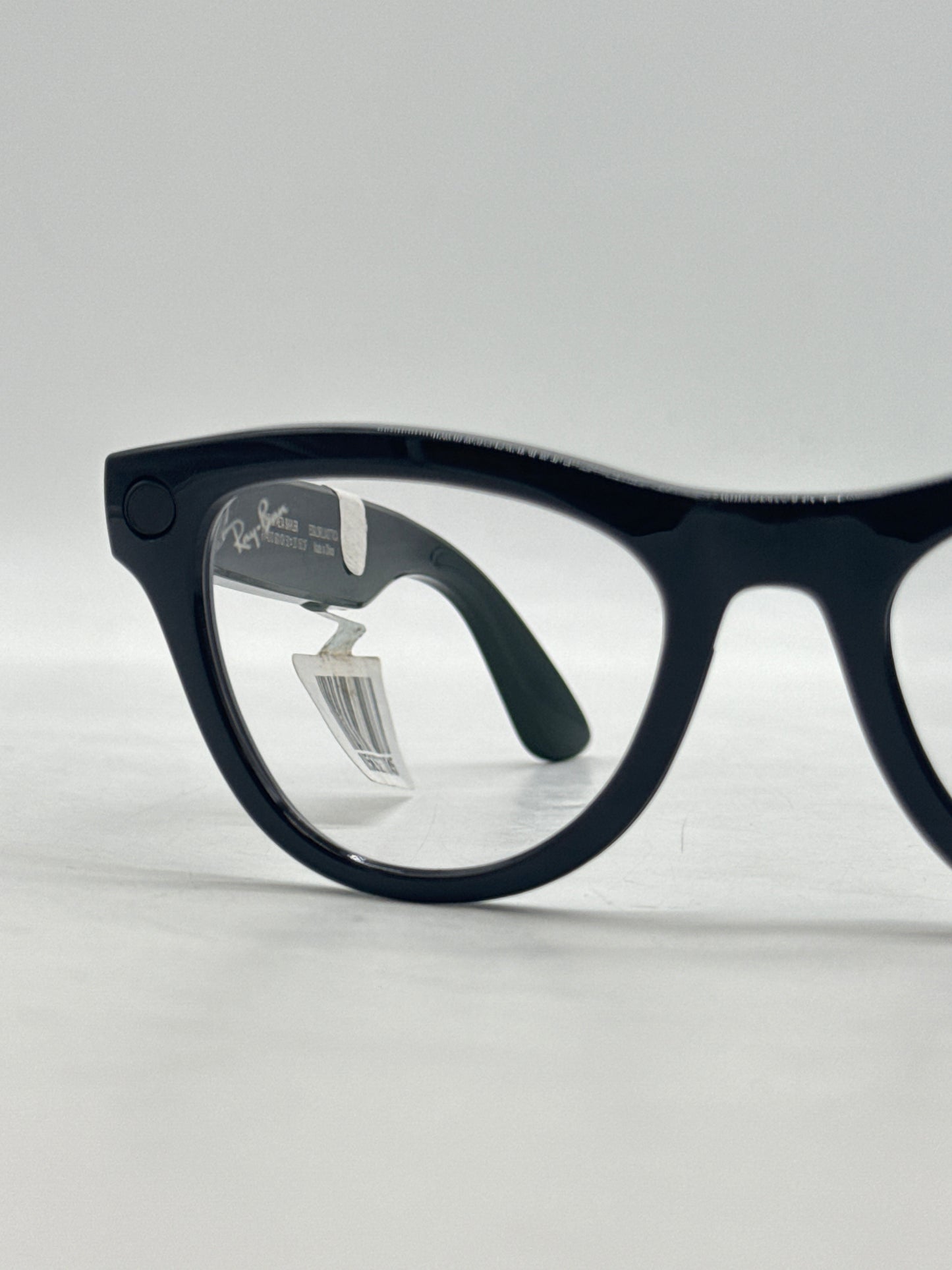 Ray-Ban Meta Skyler Glasses RW4010E0 601/CH 52/20 - Display Model Read!