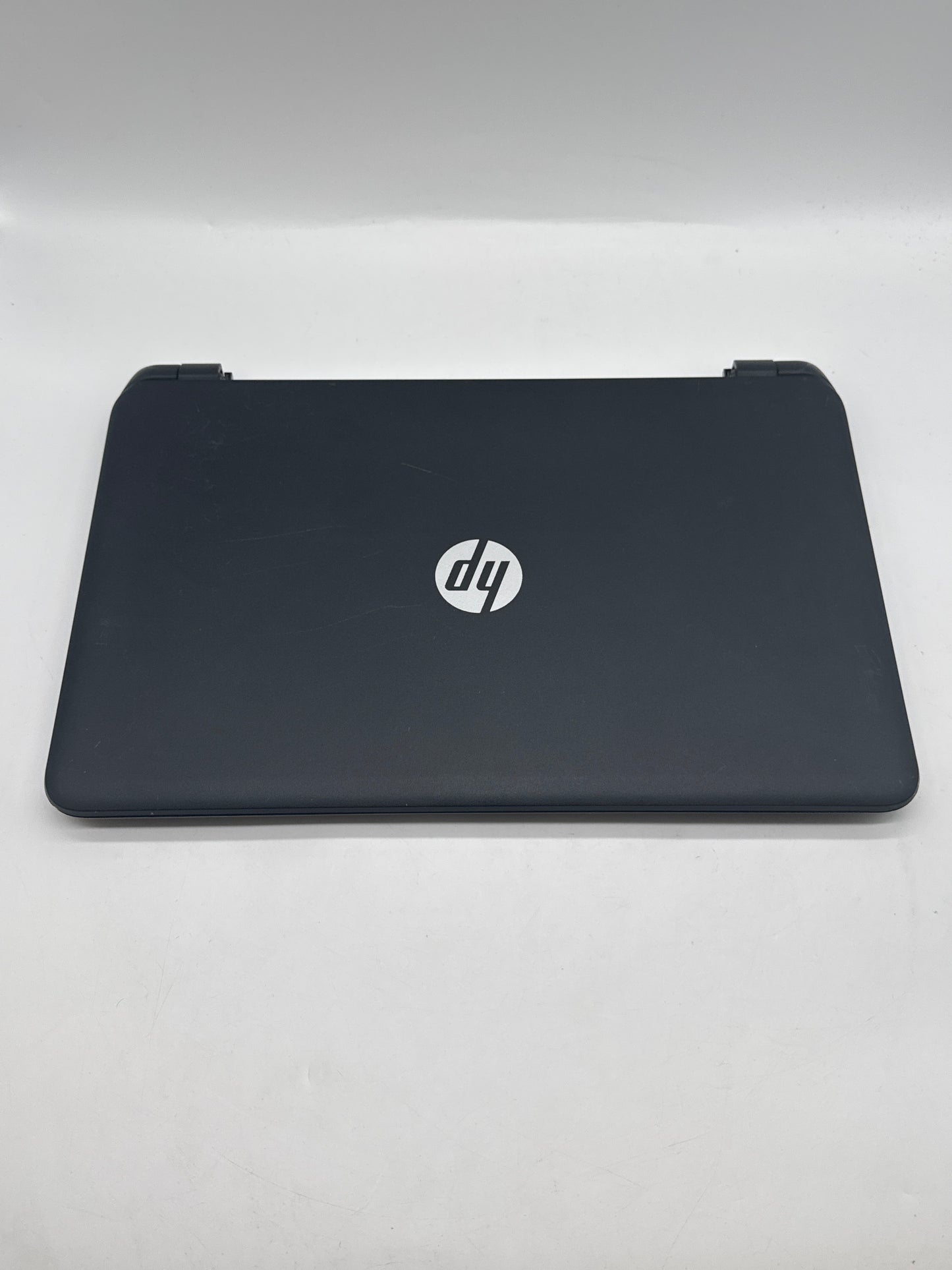 HP 15-F039WM Intel Celeron 15.6" 500GBHDD 4GBRAM Parts No Battery UNTESTED
