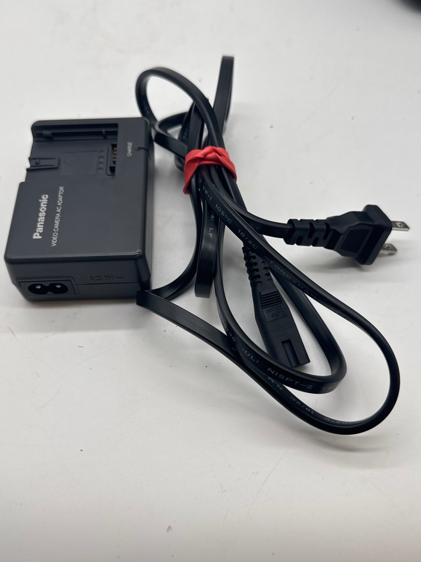 Panasonic PV-GS39 Black Digital Camera