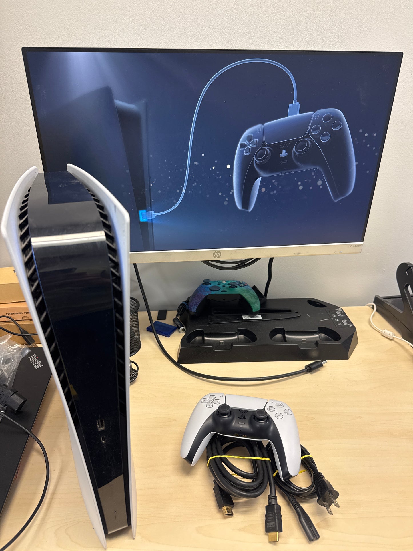 Sony PlayStation 5 Digital Edition Bundle CFI-1215B