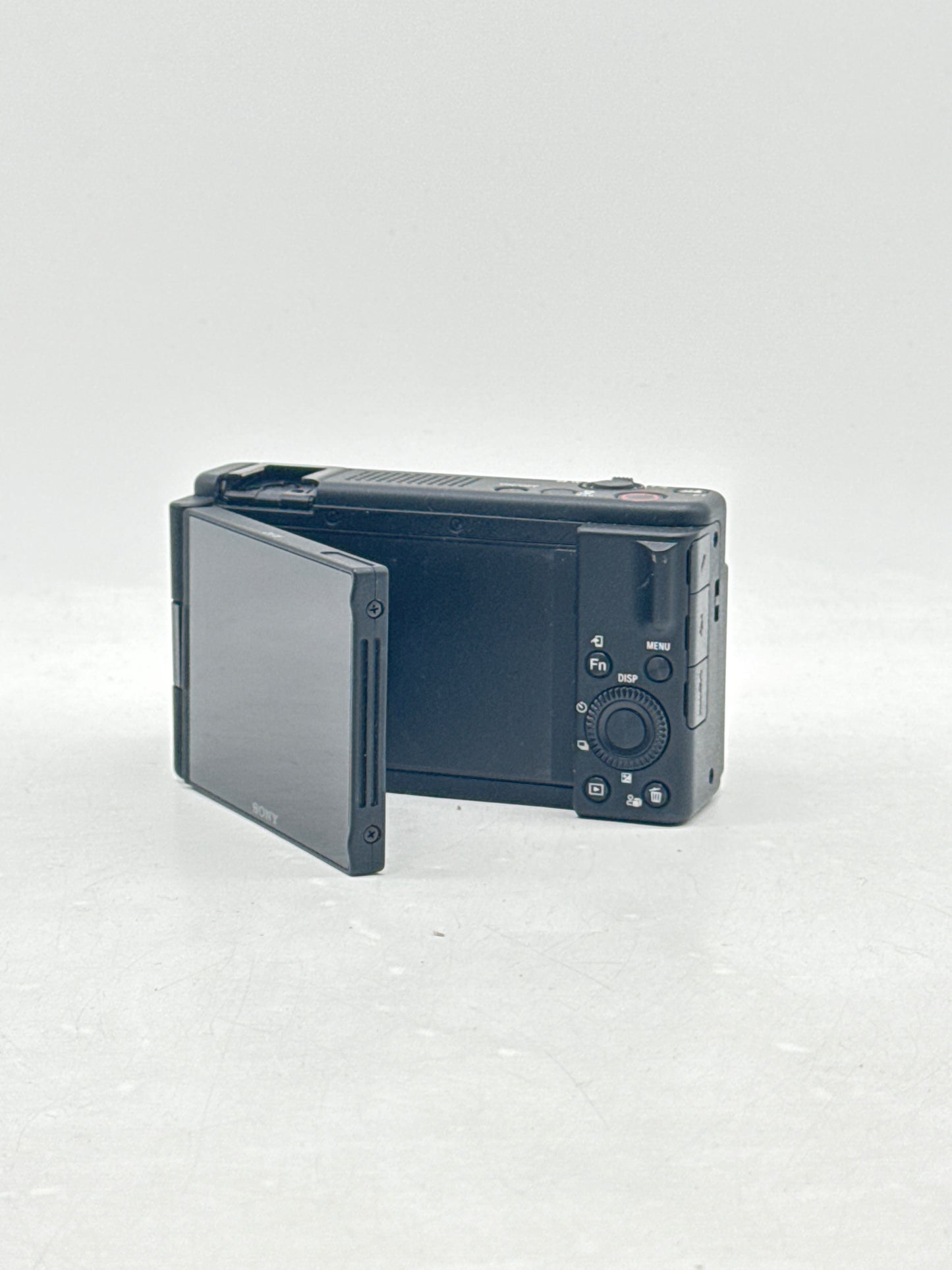 Sony ZV-1F Vlog Camera for Content Creators and Vloggers