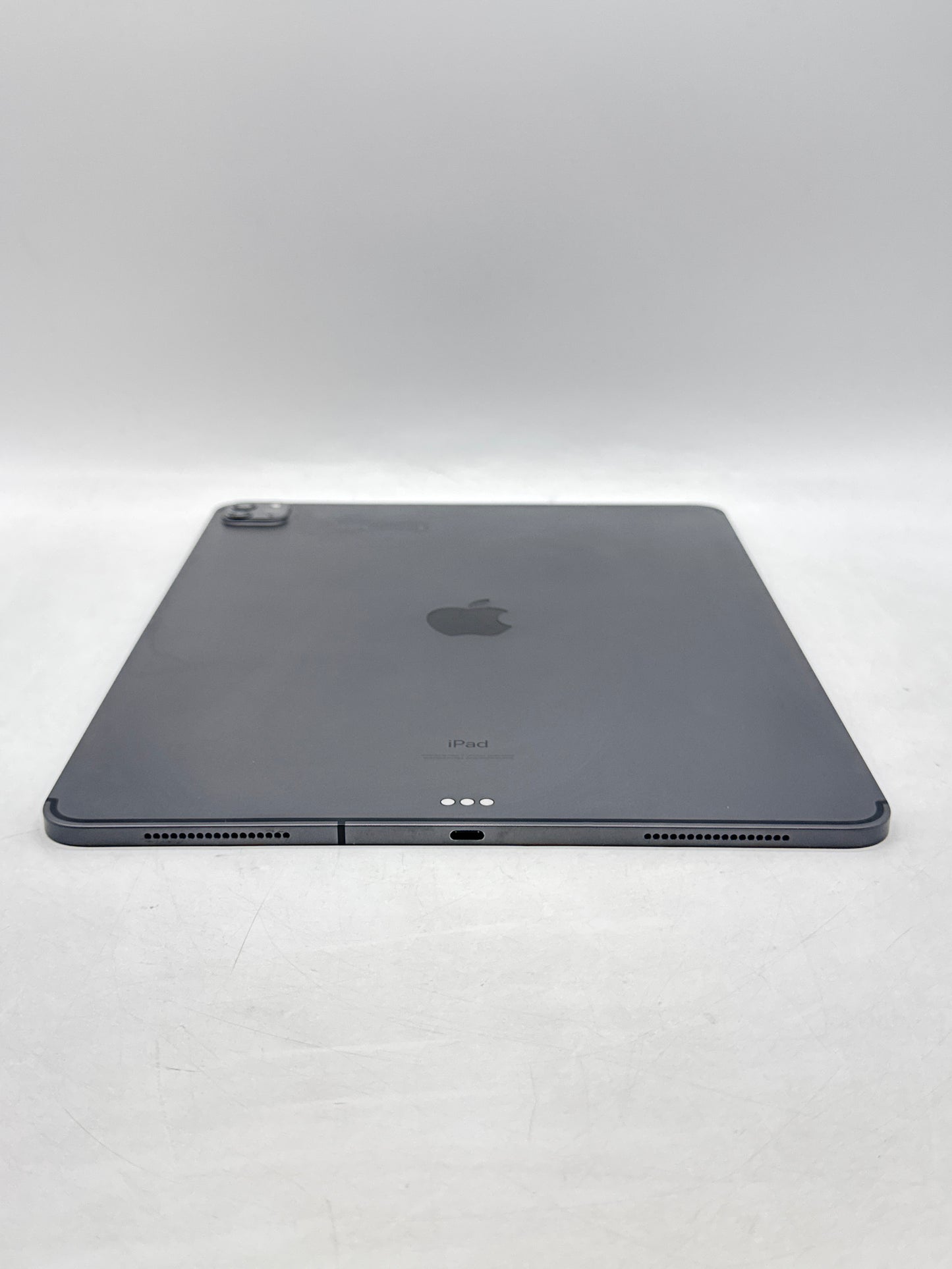 Unlocked Apple iPad Pro 12.9" 4th Gen A2069 128GB Wi-Fi + Cellular Space Gray