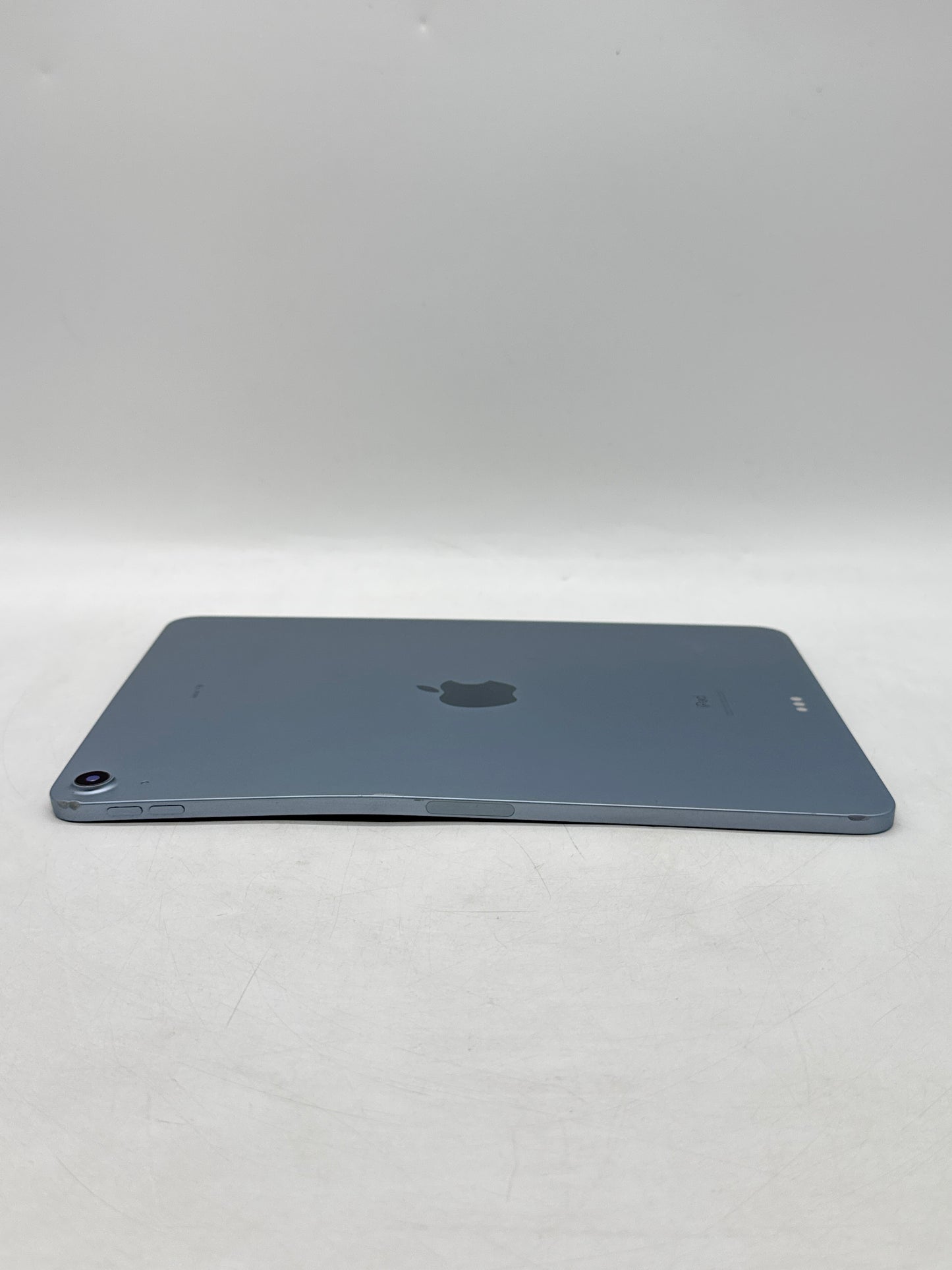 Apple iPad Air 4th Gen 10.9" A2316 64GB Wi-Fi Only Sky Blue - Broken Read