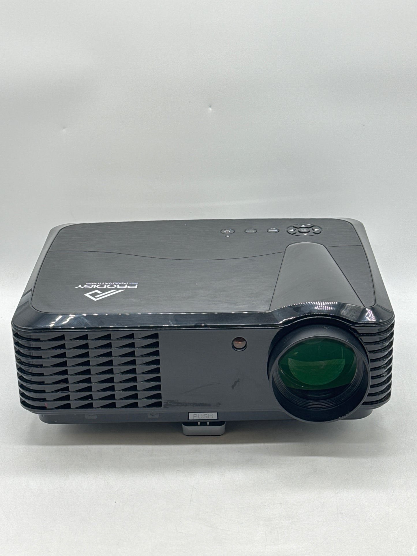Prodigy Innovations SK-90 HD Projector Home Theater Projector