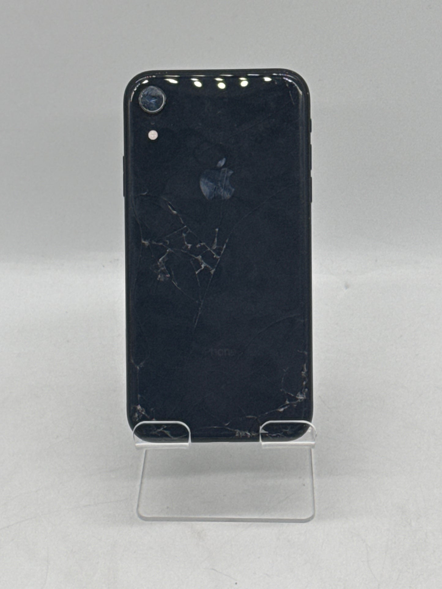 Broken A2105 Apple iPhone XR