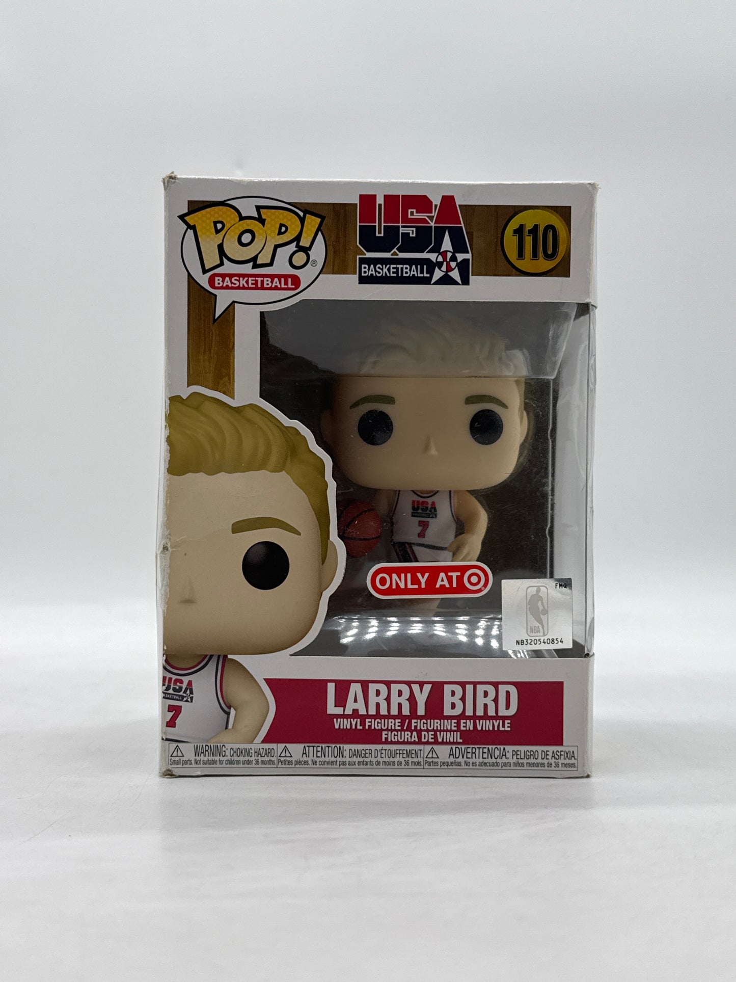 Lot Of 6 Pop - Free Shipping