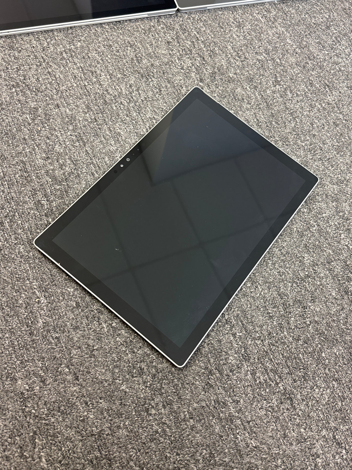 Lot of 5 Untested Microsoft Surface 1724 12.3" 128GB SSD 4GB RAM - Read!