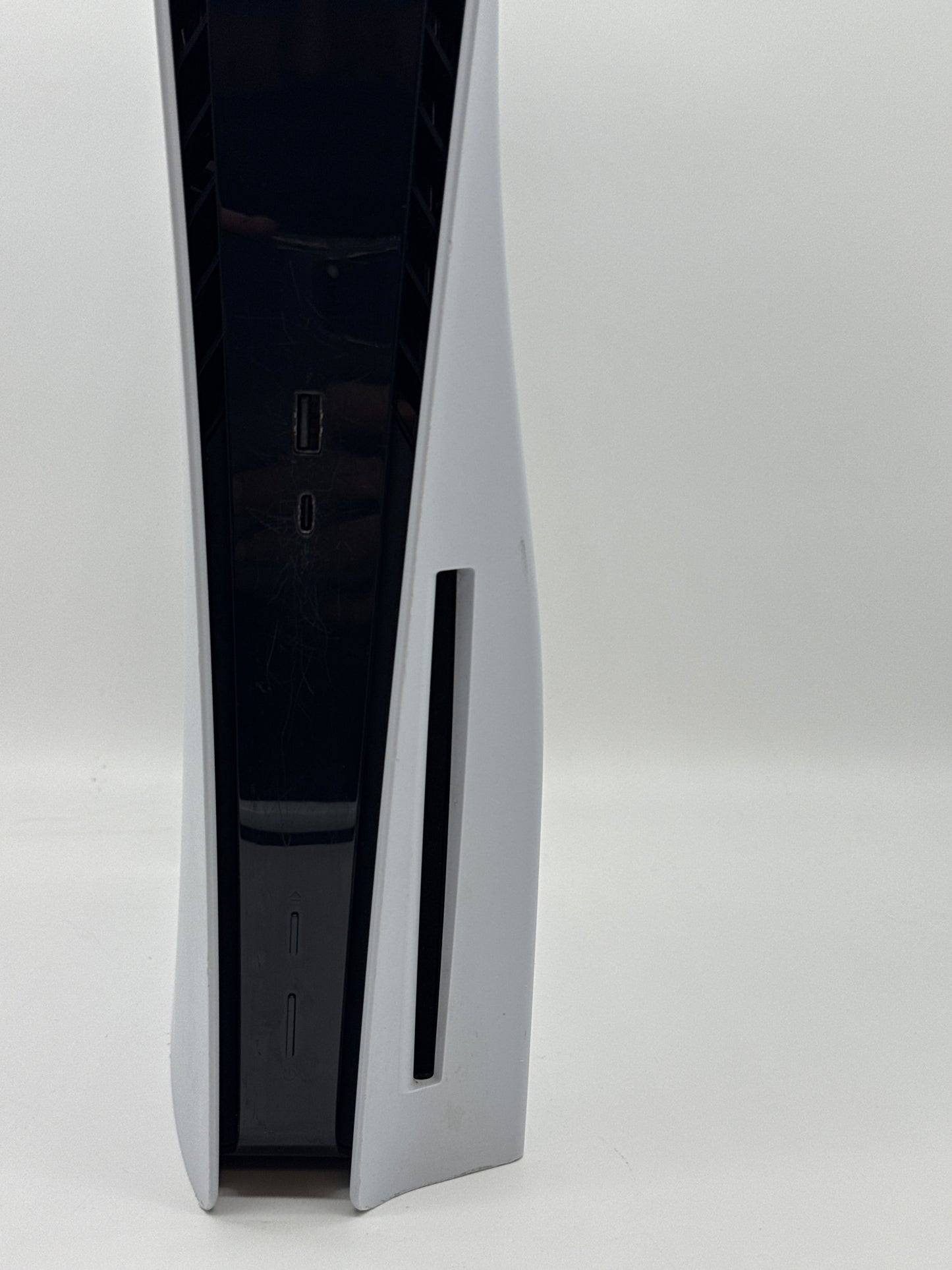 Sony PlayStation 5 PS5 Disk Edition CFI-1215A 825GB Console White