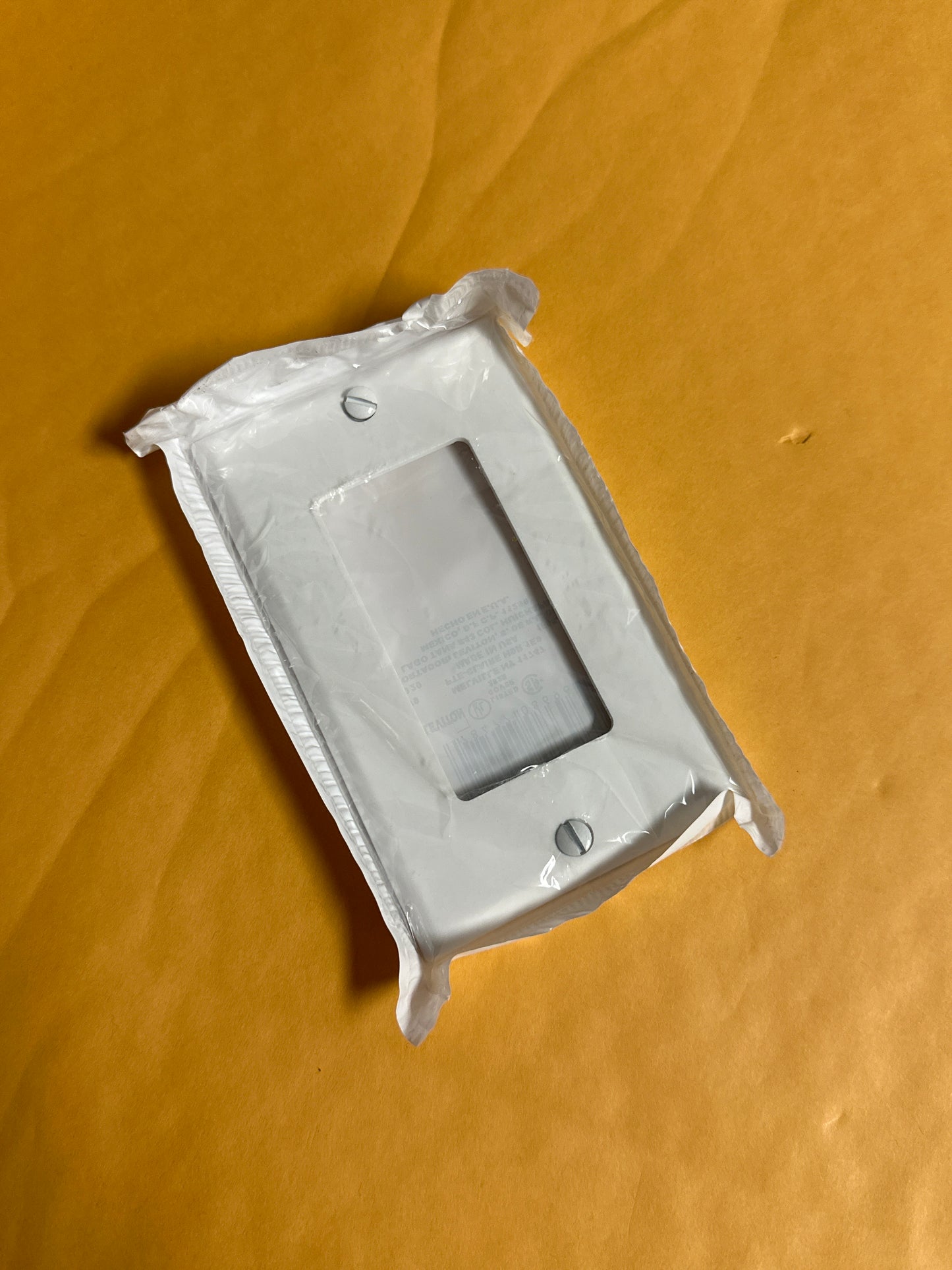 New Acuity Controls WSX D WH Wall Switch Occupancy Sensor White