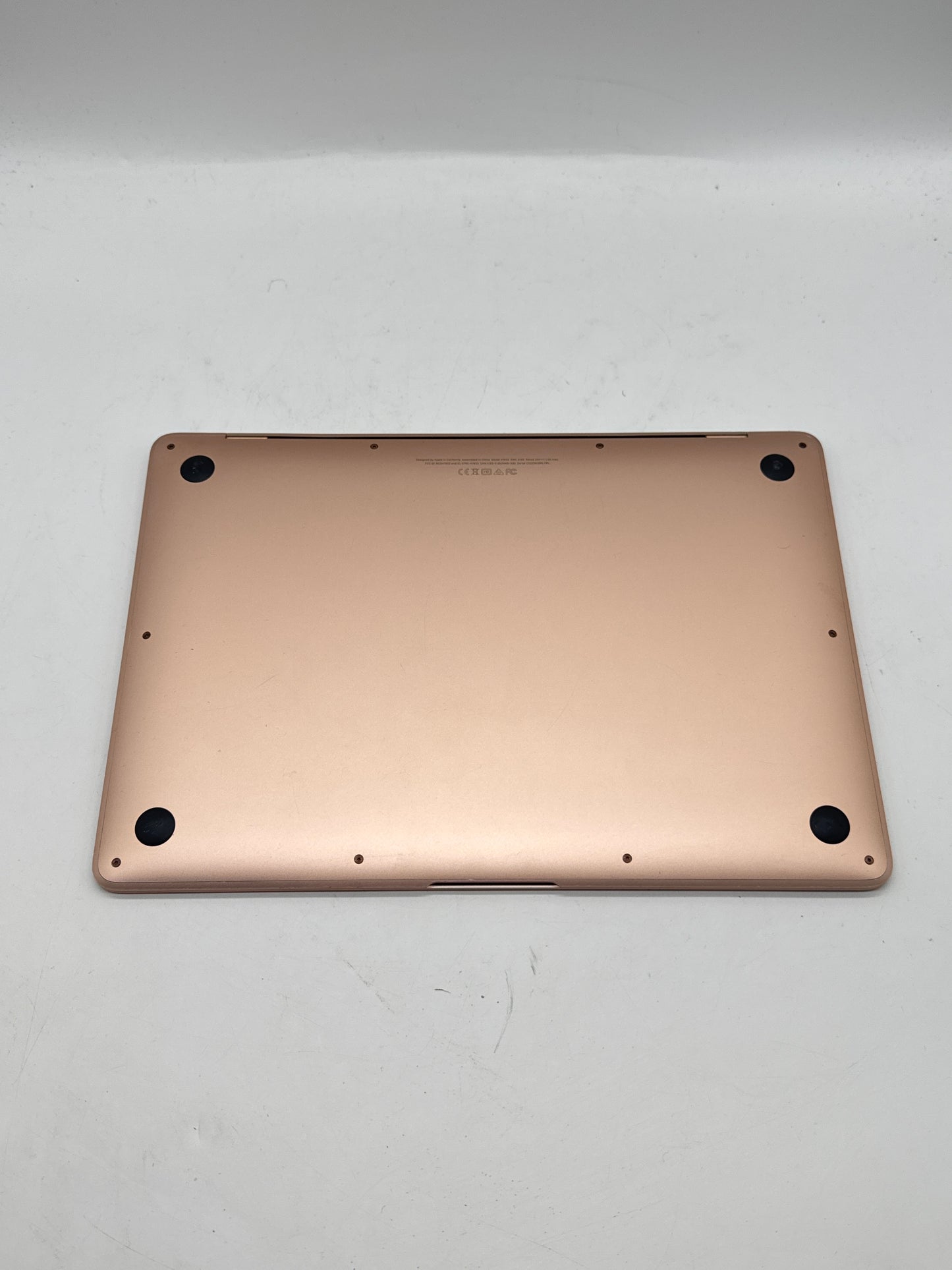 2019 Apple MacBook Air Retina 13.3" A1932 Core i5 8GB RAM 128GB SSD - !Read