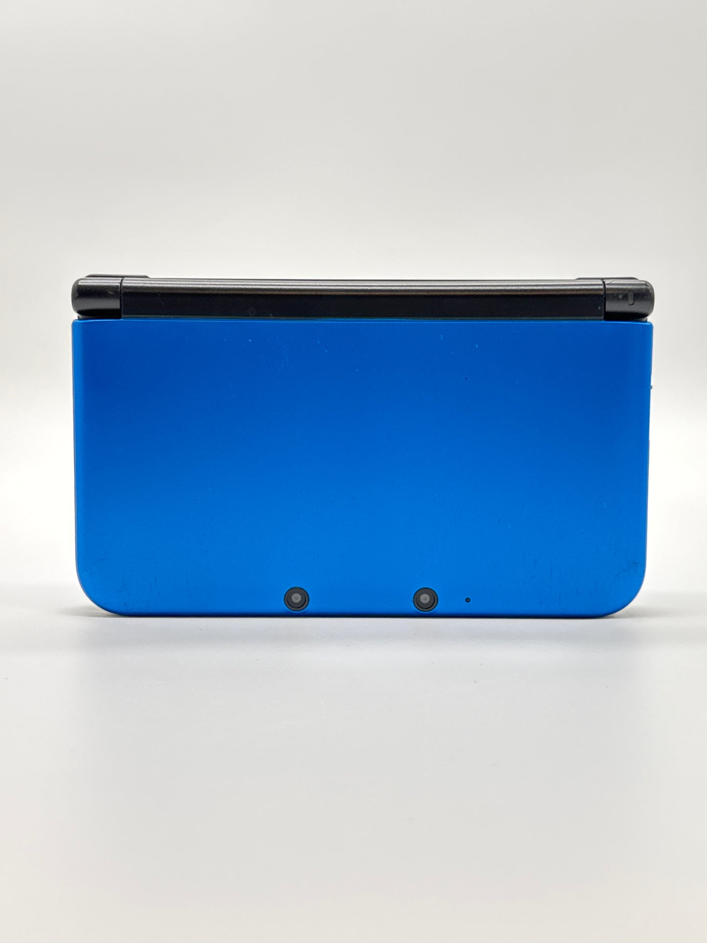 Nintendo 3DS XL LL SPR-001(JPN) Blue/Black Console #12