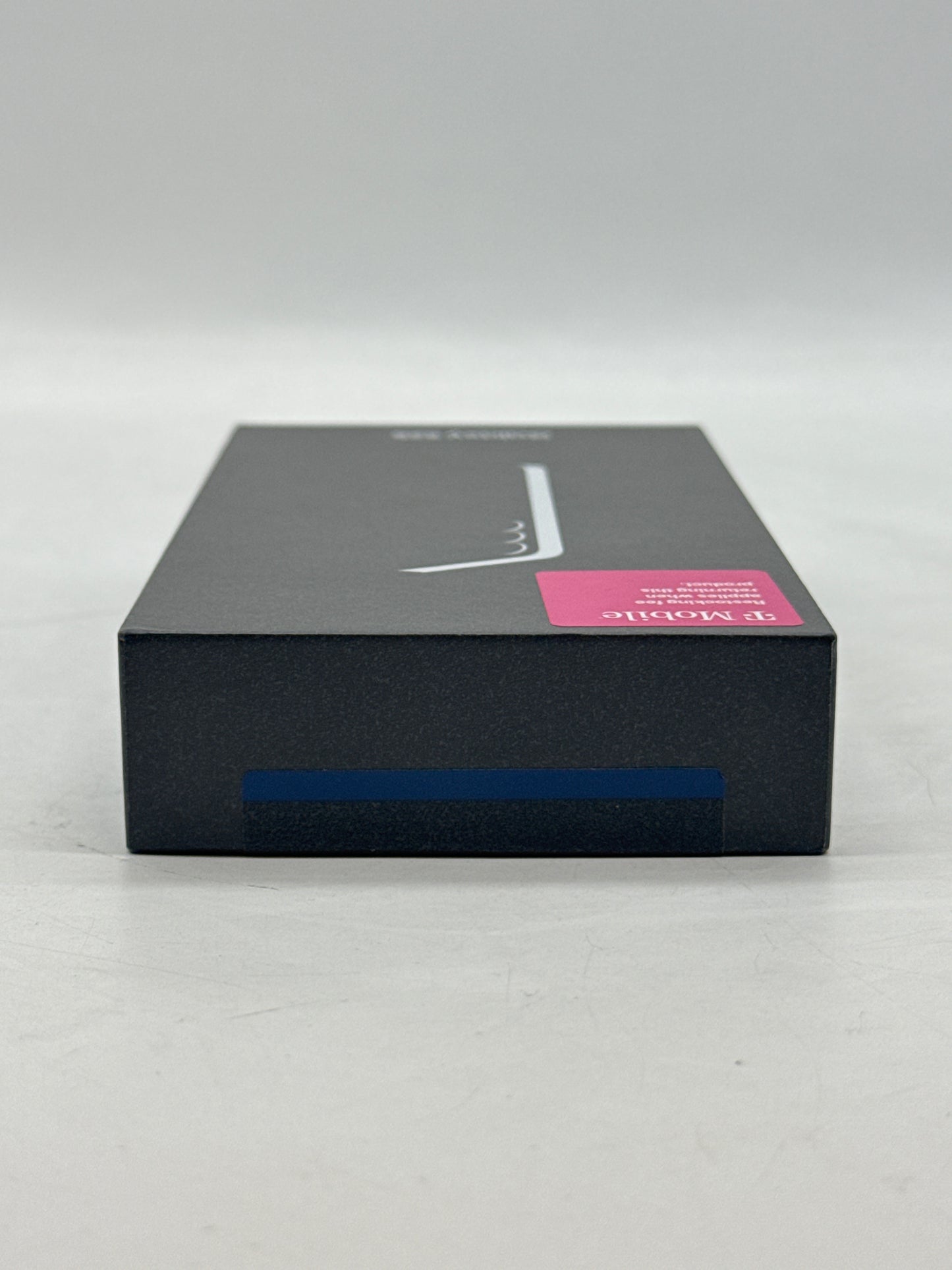 T-Mobile Samsung Galaxy S25 6.2" SM-S931U 128GB 12GB RAM Navy - Open Box