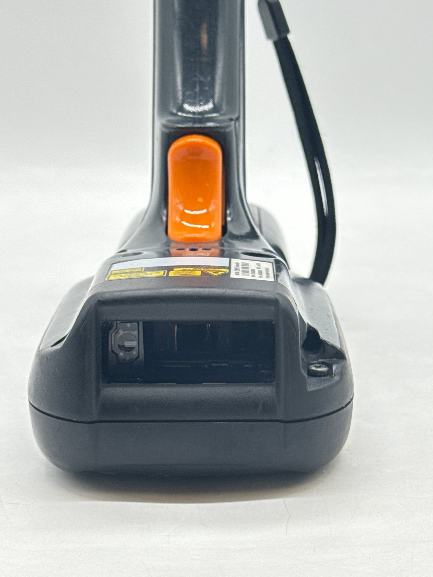 Datalogic Falcon X3+ Scanner 945250052 - Mark on screen