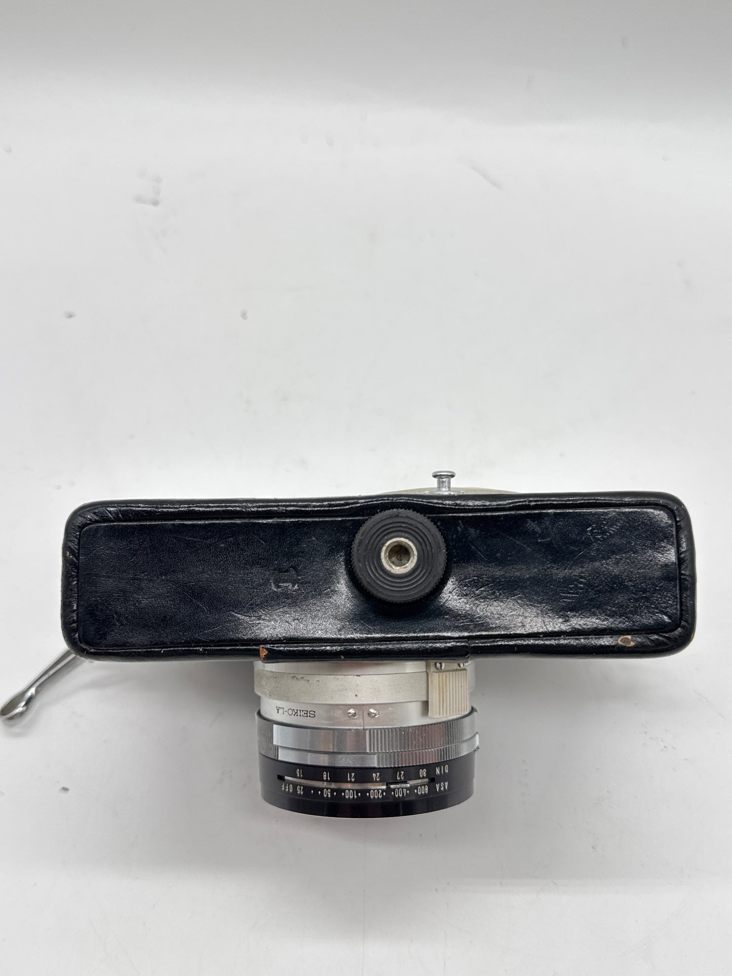 Minolta Hi-Matic 7S Film Digital Camera Parts Only