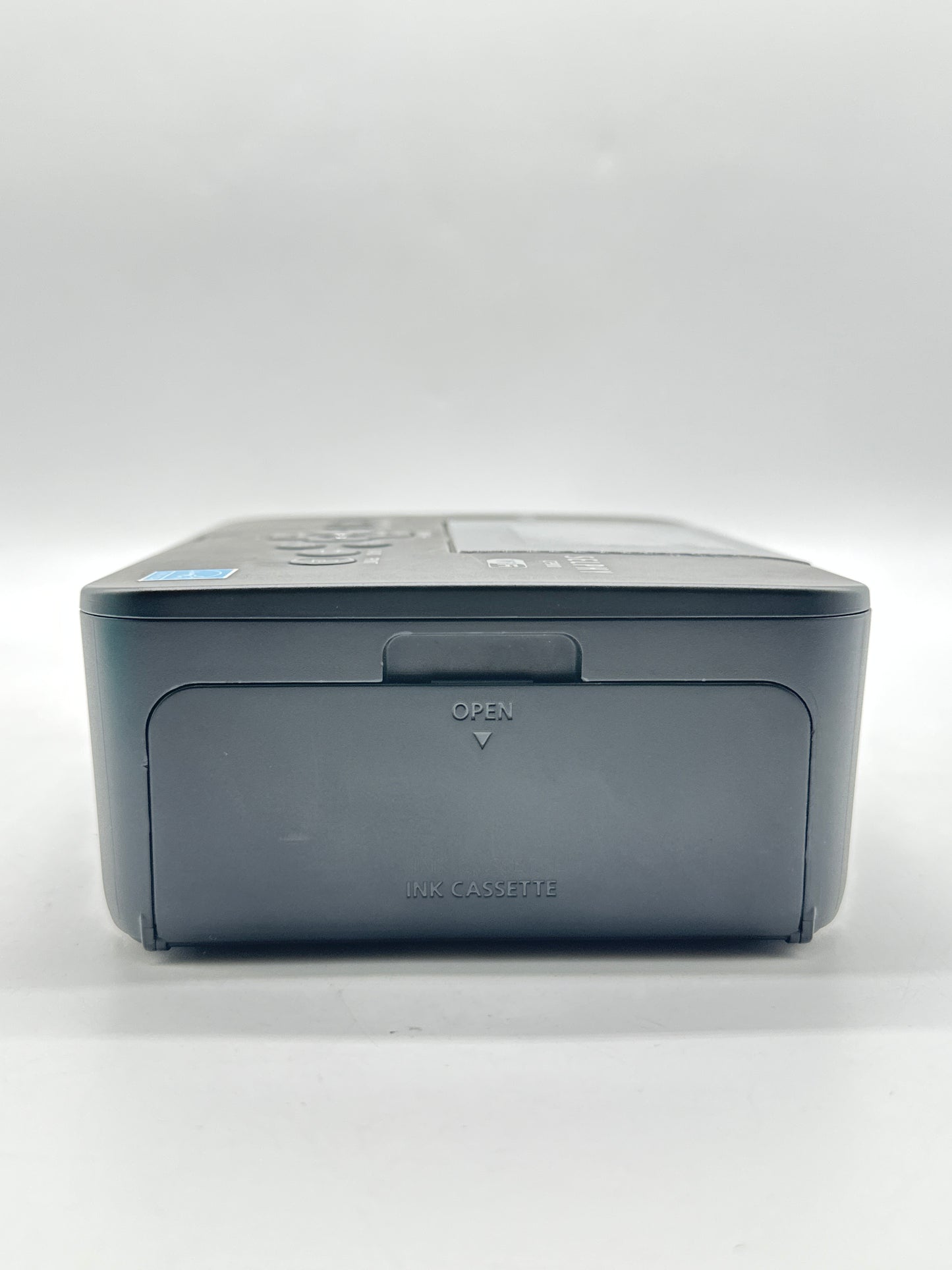 Canon SELPHY CP900 Digital Photo Dye Sublimation Portable Printer Black
