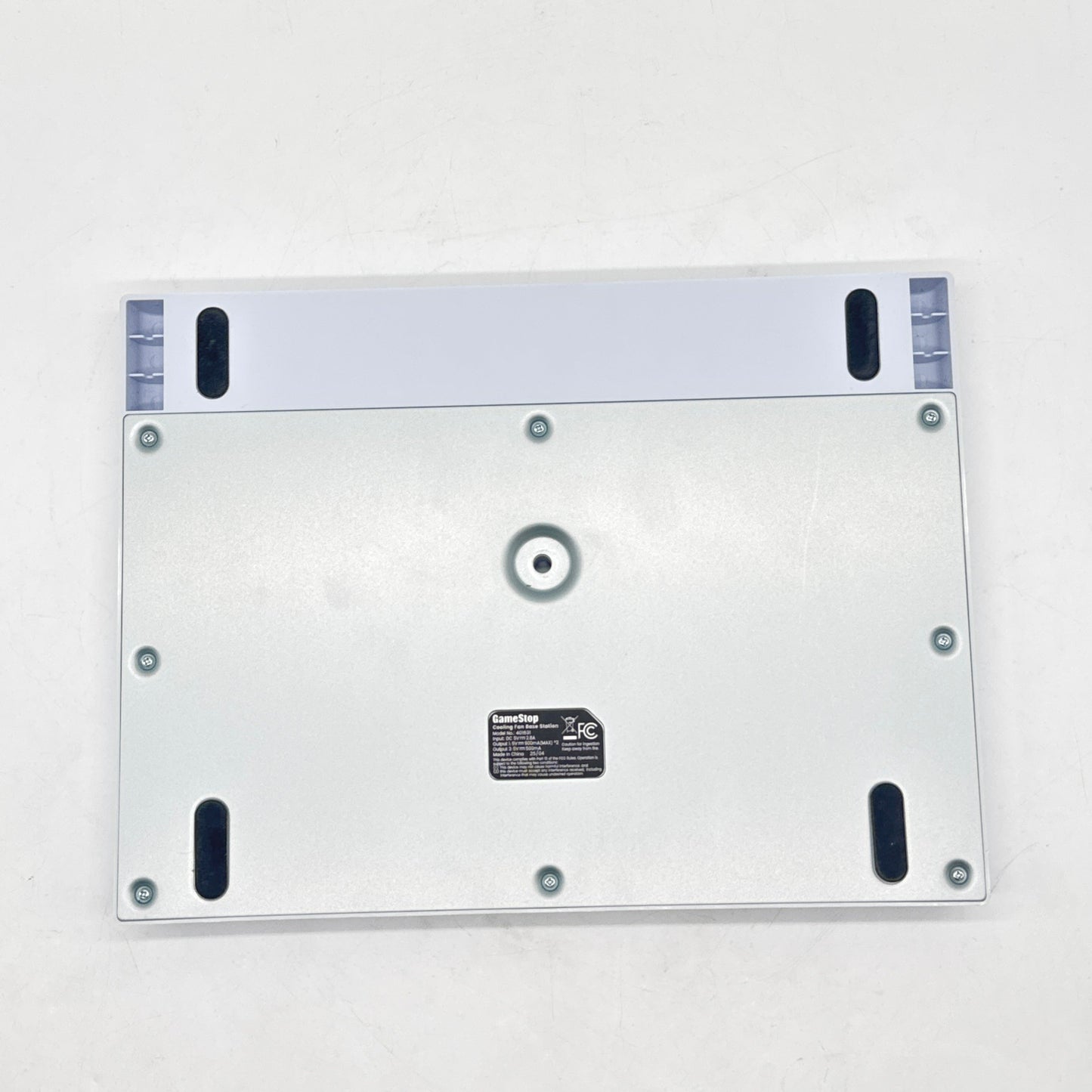 GameStop Cooling Fan Base for PlayStation 5 V2