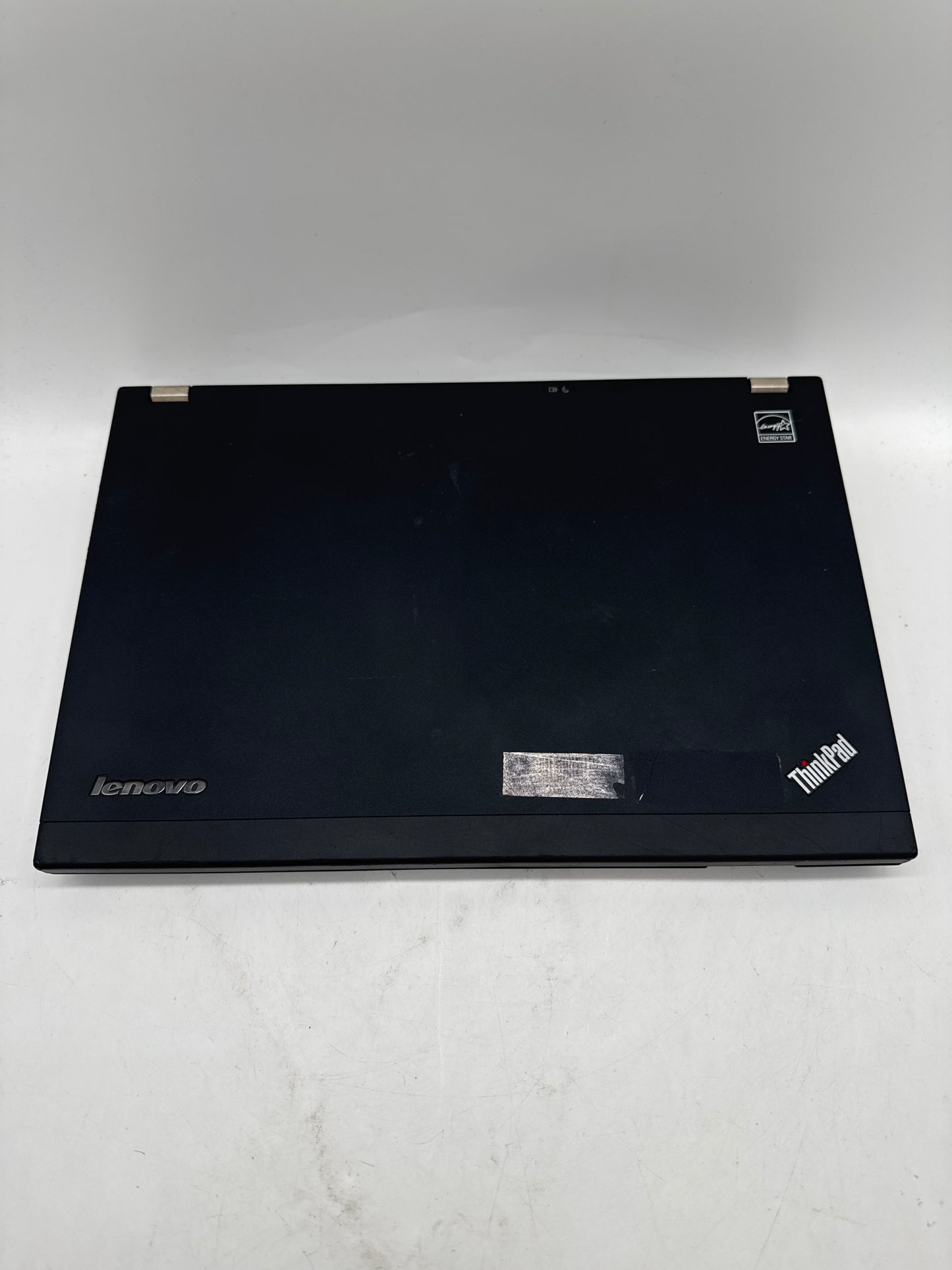 Lenovo THINKPAD X22012.5" i5-2520M @2.5GHz 4GB RAM 320GB HDD UNTESTED