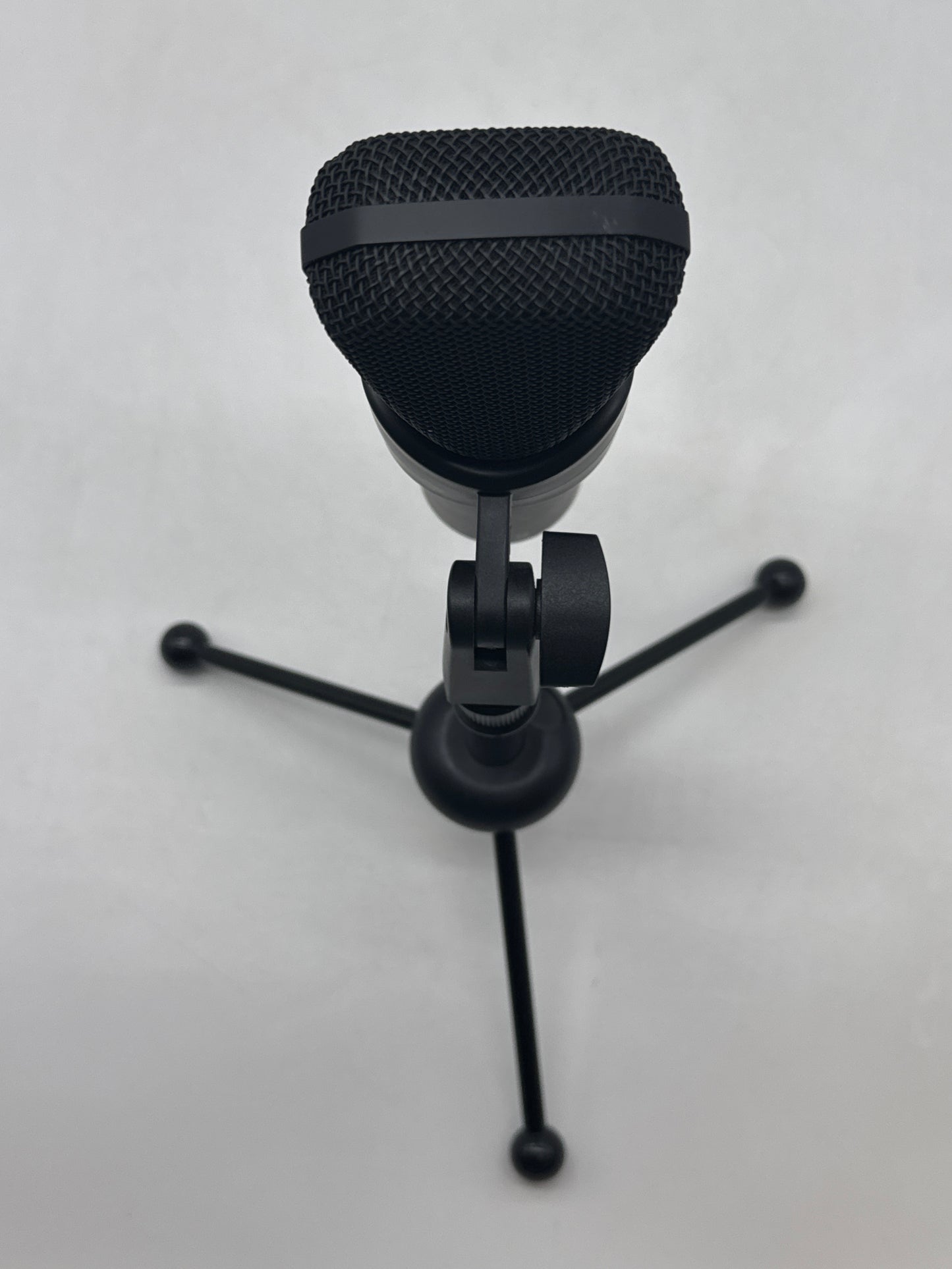 Tascam TM-250U USB Condenser Microphone w/ Stand (FREE SHIPPING)