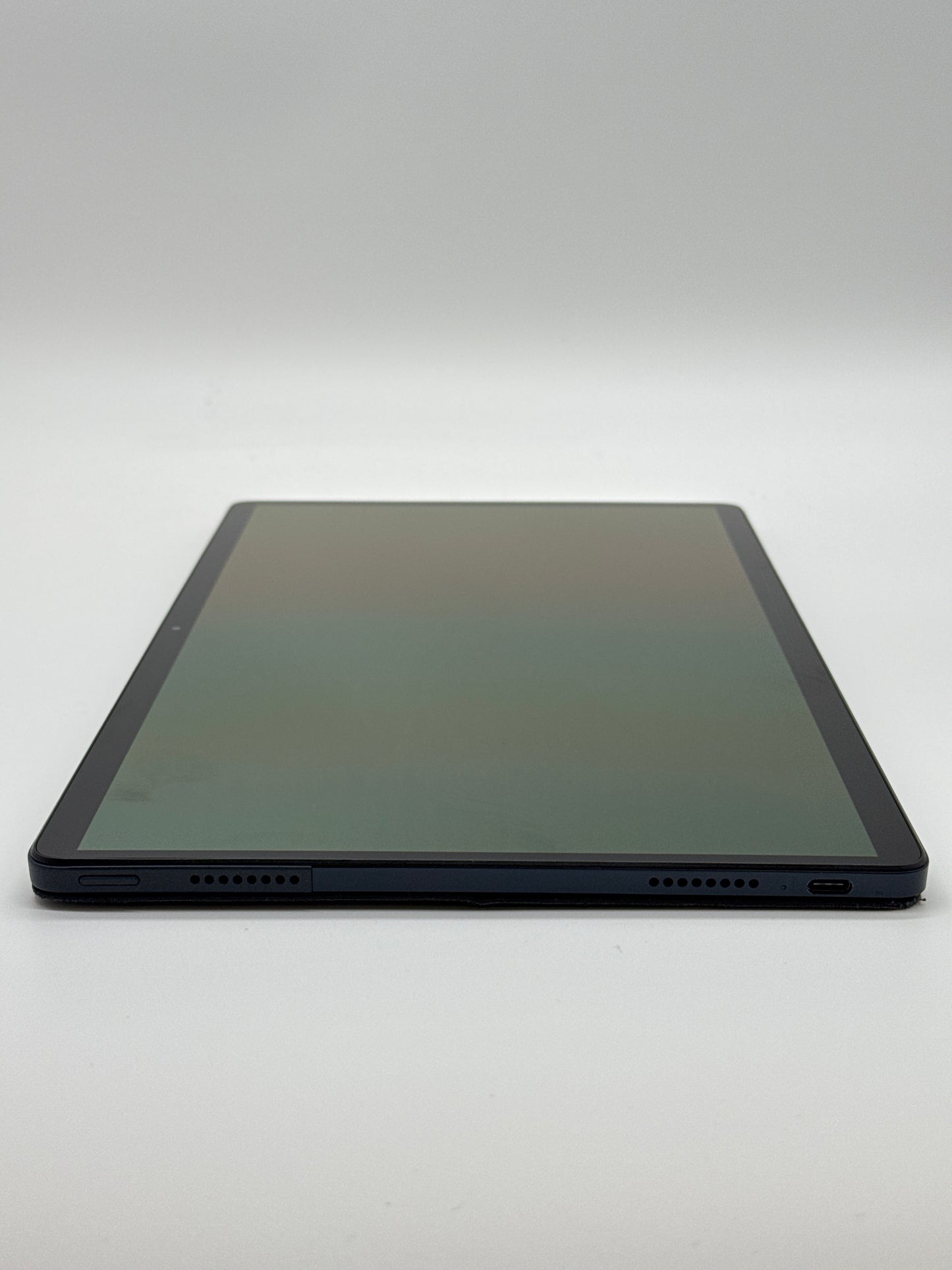 Lenovo Duel 5 Tablet W/ Palmrest Keyboard - Blue