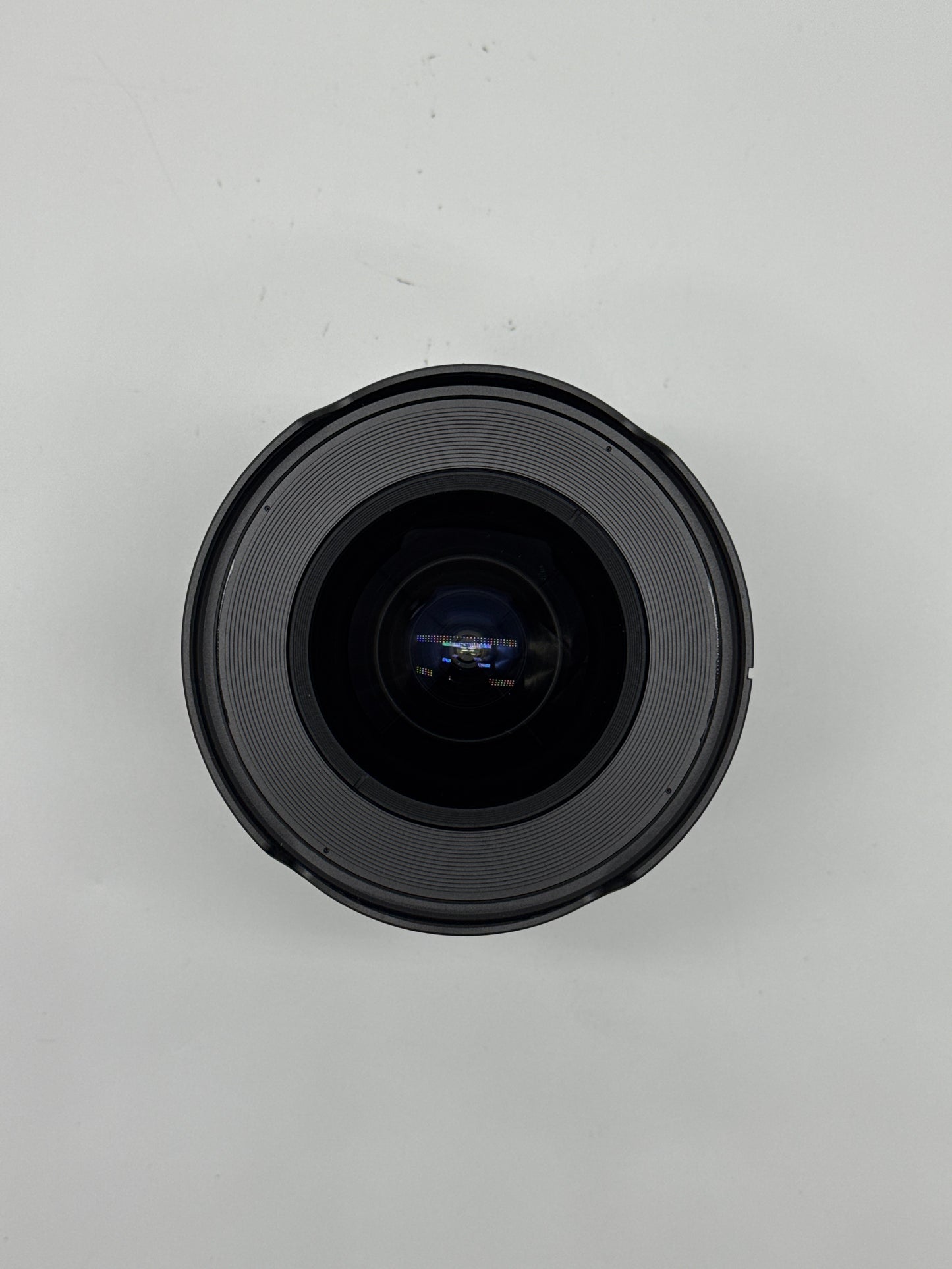Canon CN-E 14mm T3.1 L F Cine Lens - Used