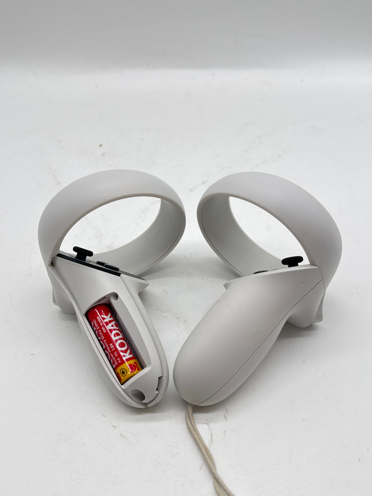Meta Quest 2 128GB Standalone All-in-One VR Headset KW49CM