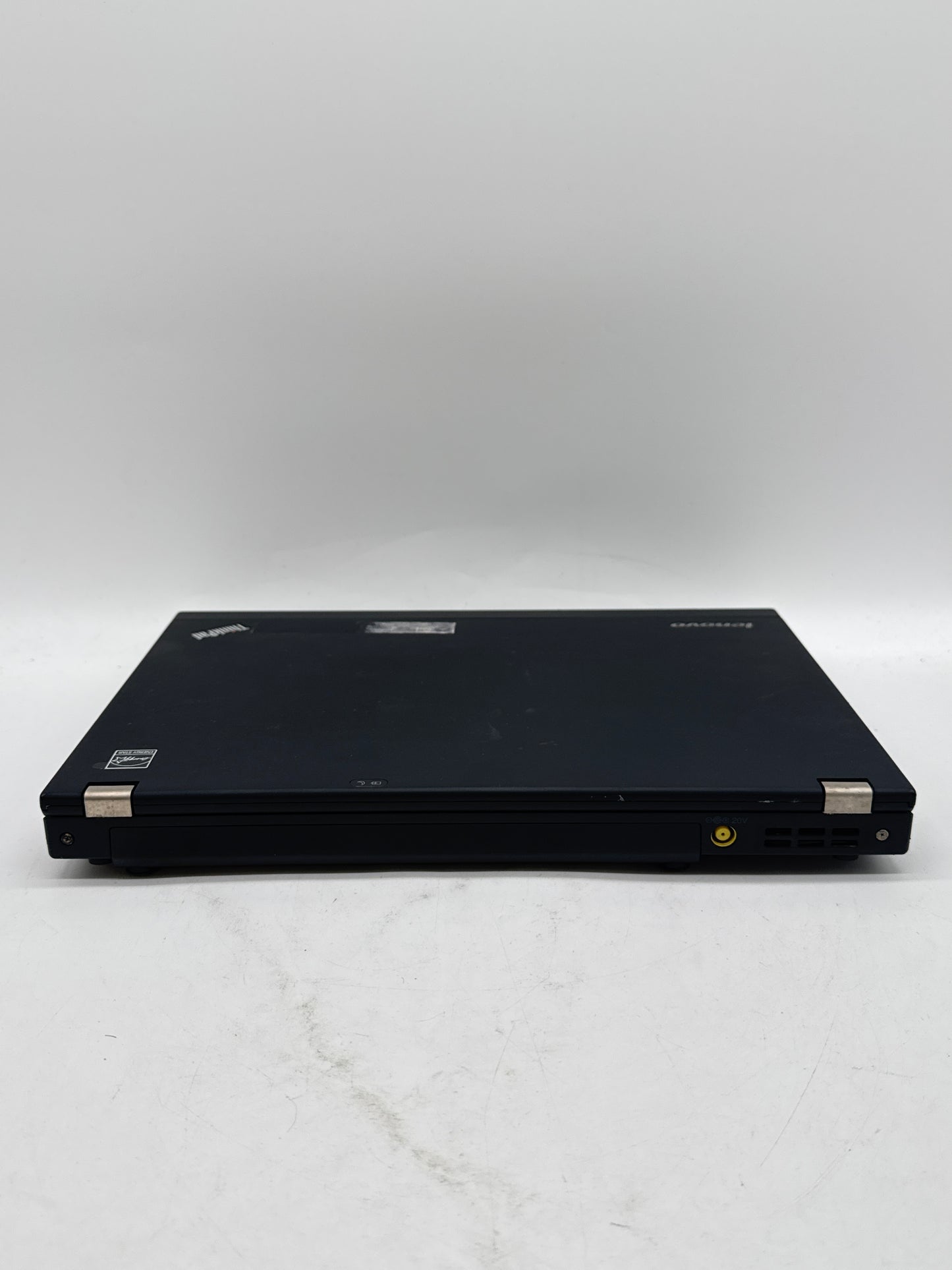 Lenovo THINKPAD X22012.5" i5-2520M @2.5GHz 4GB RAM 320GB HDD UNTESTED