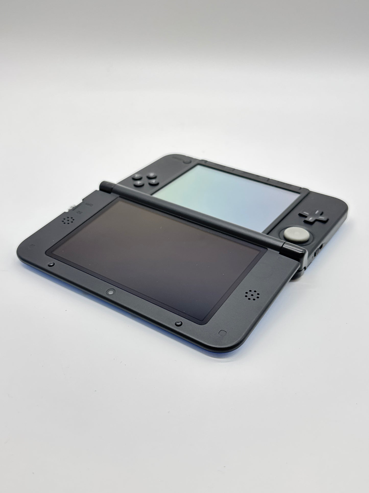 Nintendo 3DS XL LL SPR-001(JPN) Blue/Black Console #10