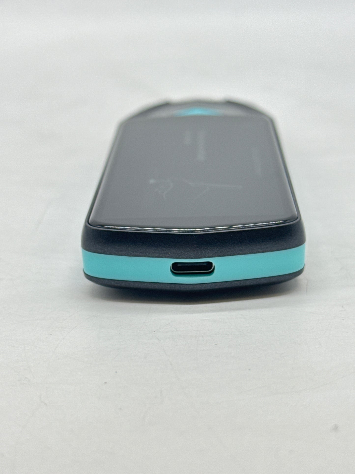AS1505 Black Bluetooth Digital Display Photo Translation Scan Reader Pen