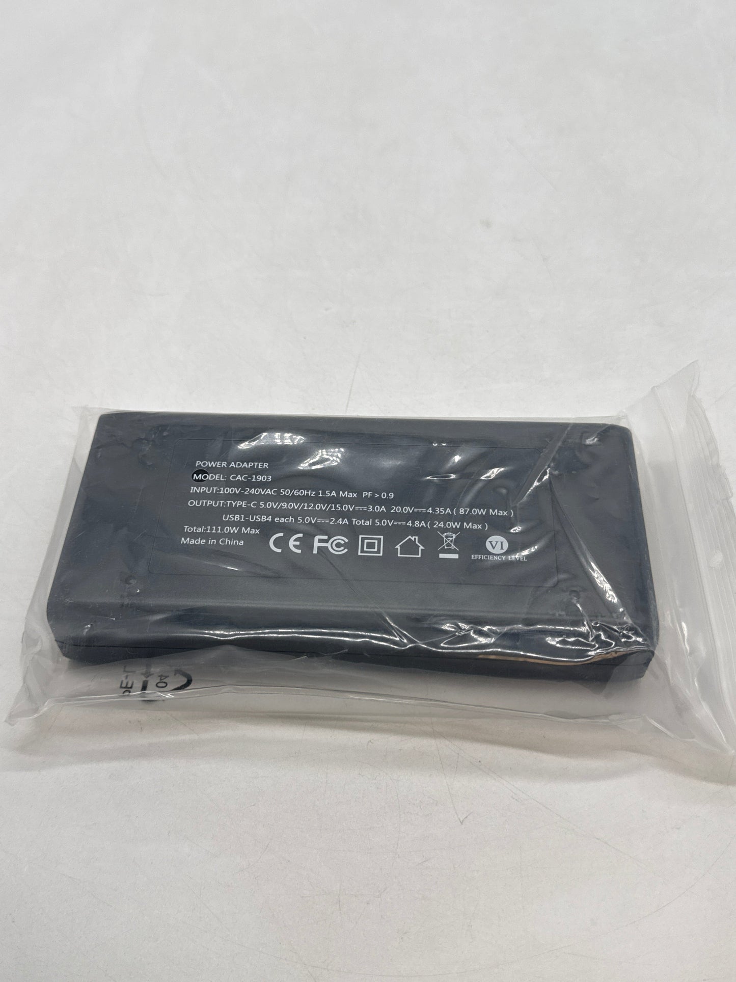 Club 3D USB Charging Dock New Open Box