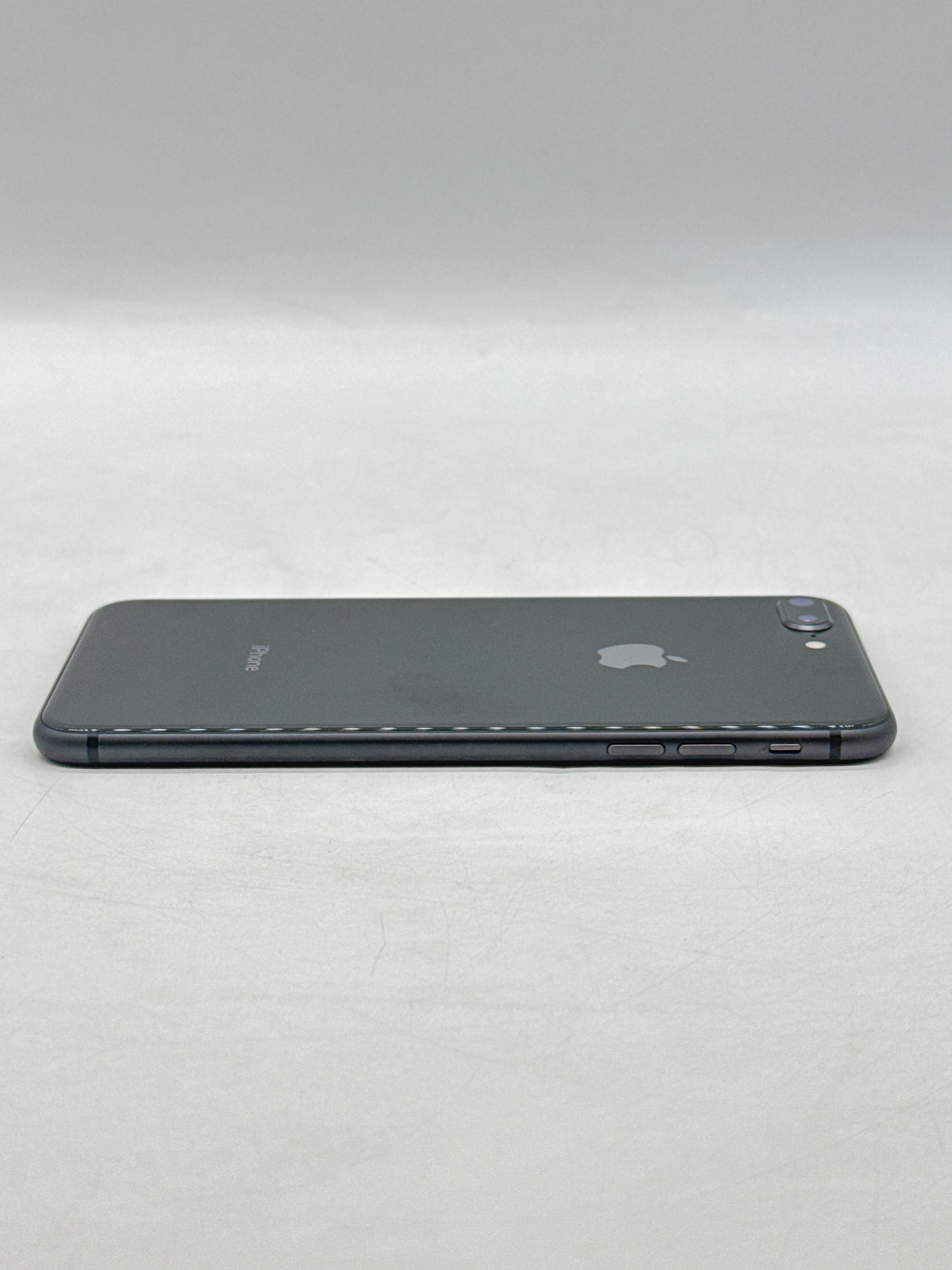 AT&T Apple iPhone 8 Plus A1897 256GB Space Gray - Service Battery