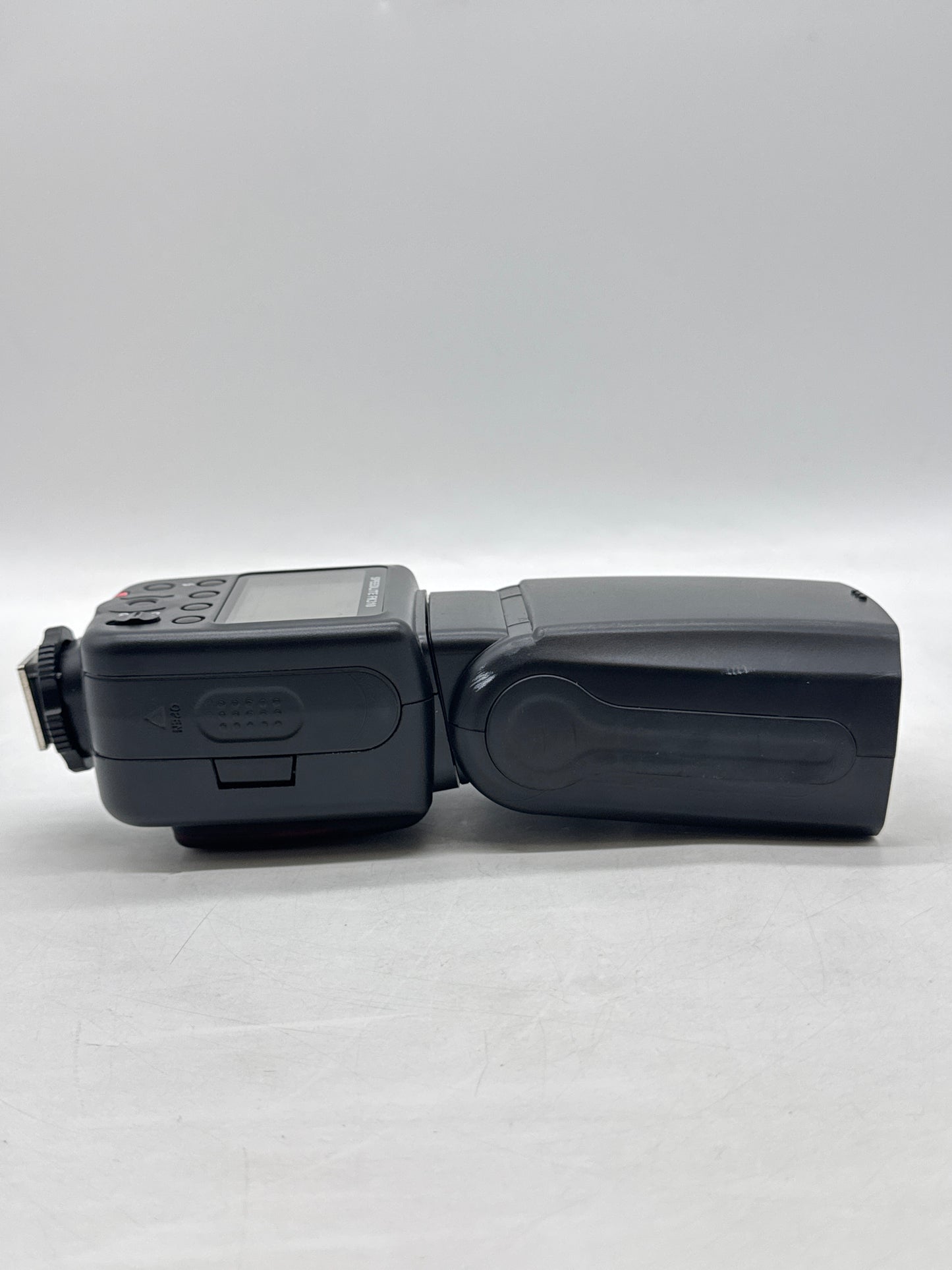 Speedlite FK310 Flash Light Black