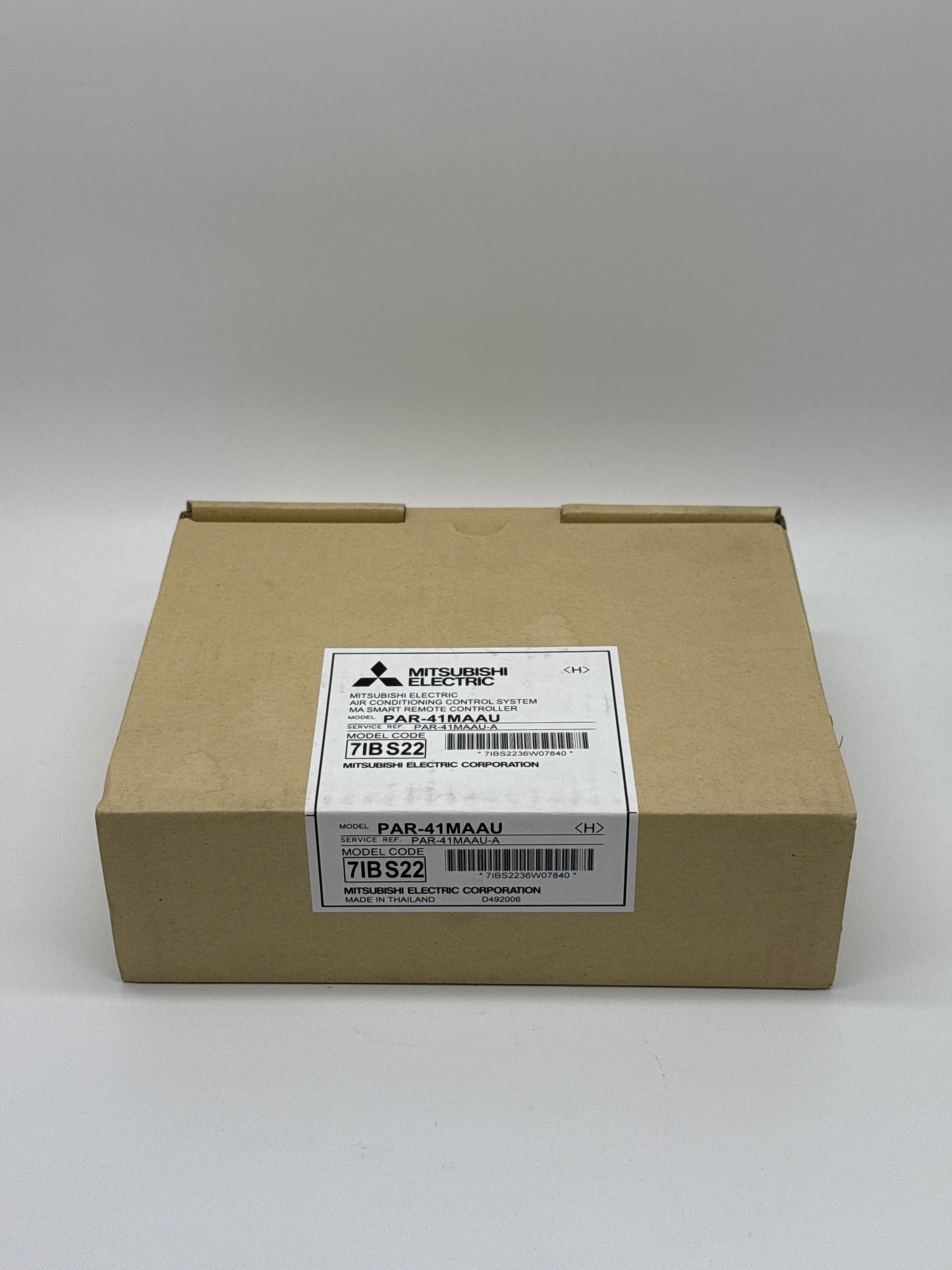 Mitsubishi A/C Smart Controller PAR-41MAAU - New in Open Box
