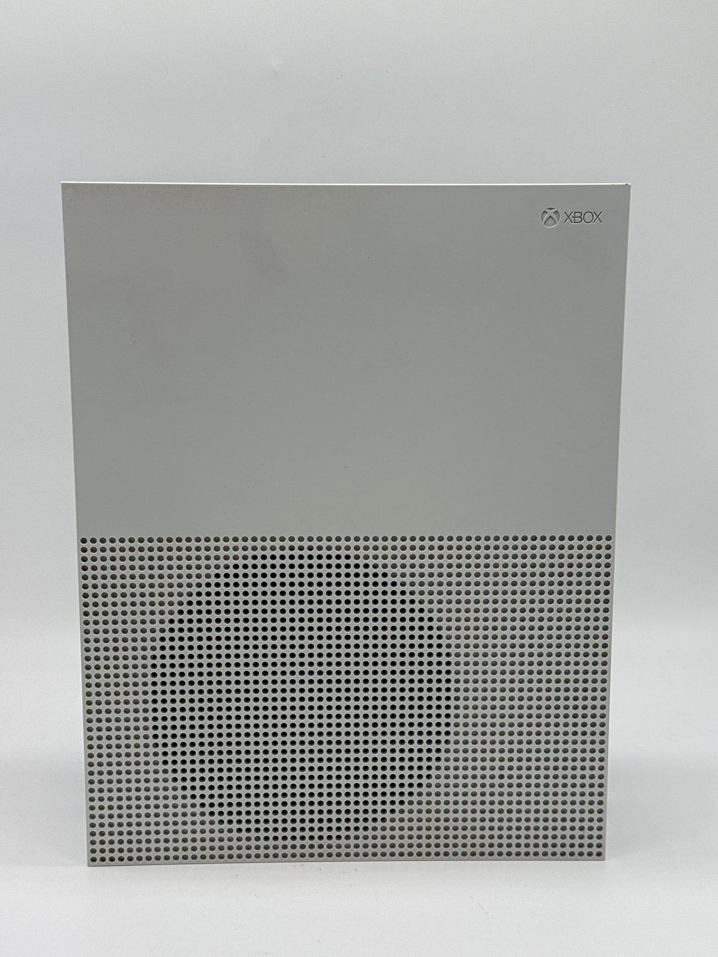 Microsoft Xbox One S (1681) 1 TB w/ Controller, HDMI, Power Cable