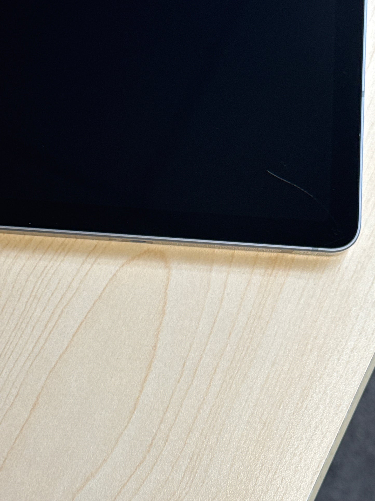 Verizon Samsung Galaxy Tab S9 FE 5G 10.9" SM-X518U 128GB 6GB RAM Gray