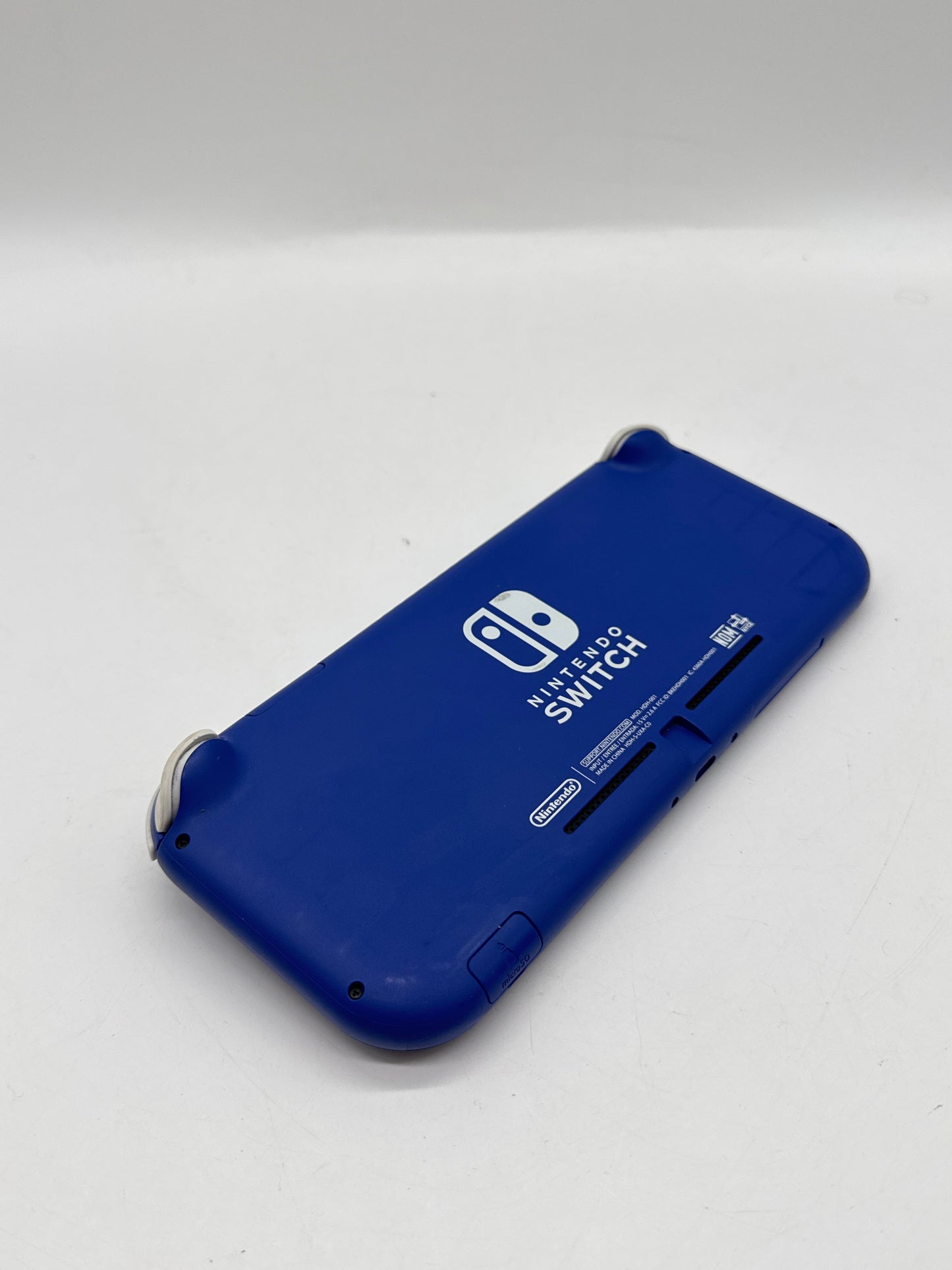 Nintendo Switch Lite 32GB Handheld Console - Purple