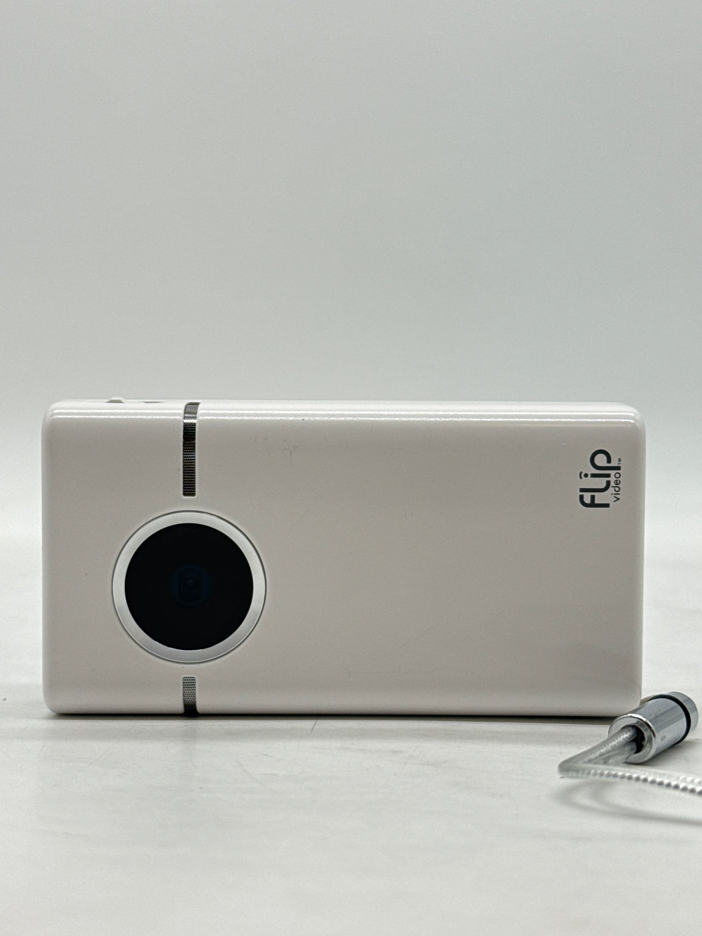 Flip Slide HD S1240 Cisco Video Camera Recorder