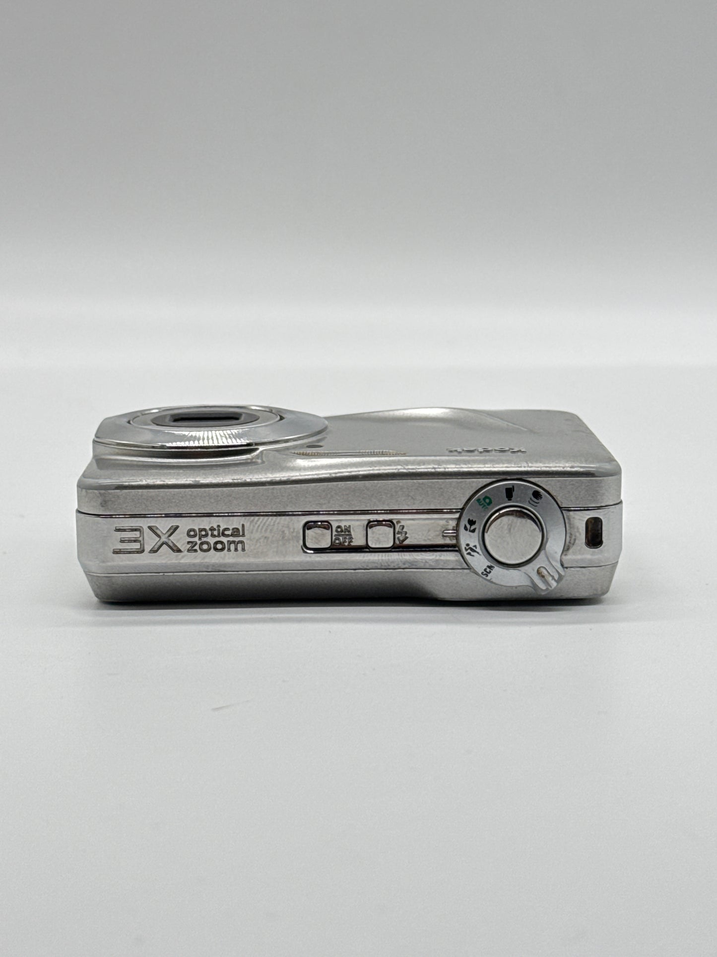 Kodak Easyshare Digital Camera C180 - No Charger or Battery