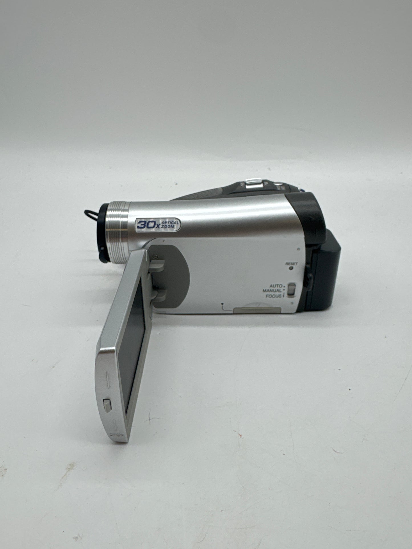 Panasonic PV-GS39 Black Digital Camera